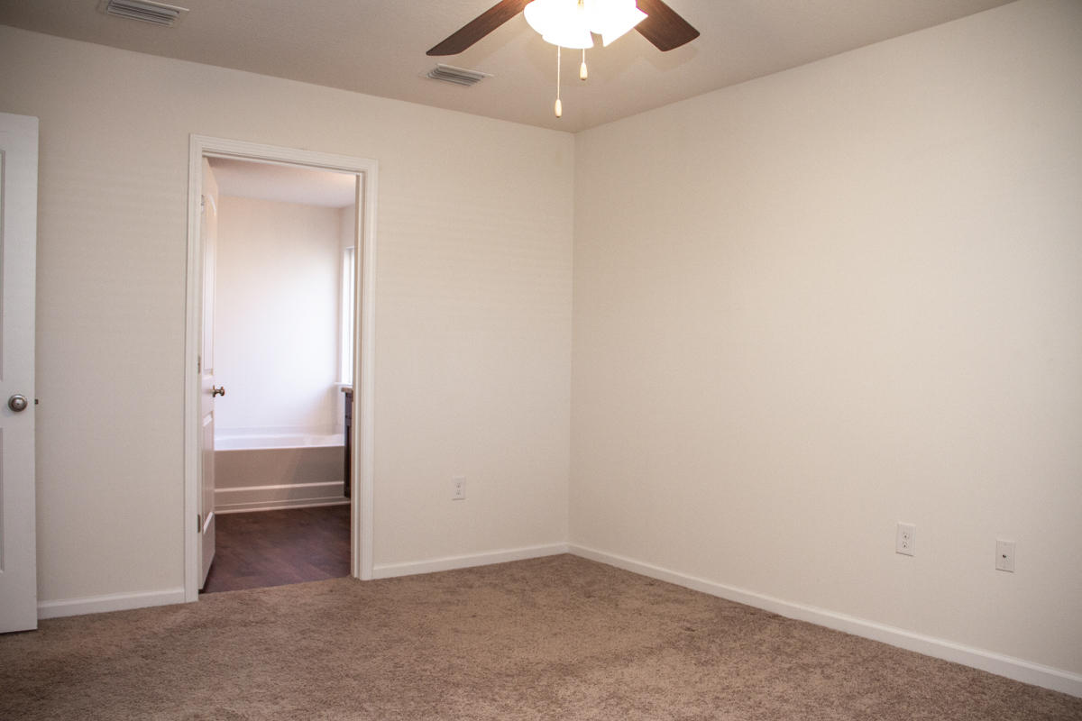 Partridge Hills - Residential Lease
