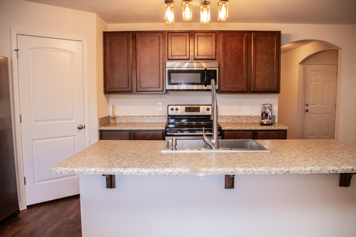 Partridge Hills - Residential Lease