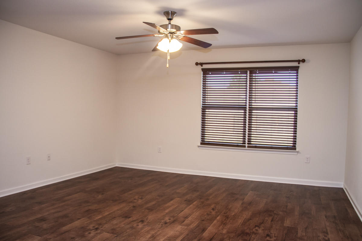 Partridge Hills - Residential Lease