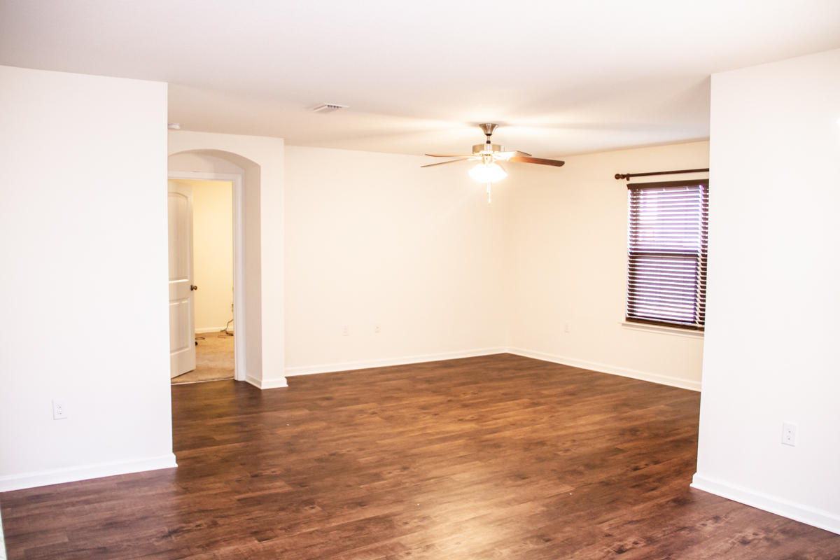 Partridge Hills - Residential Lease