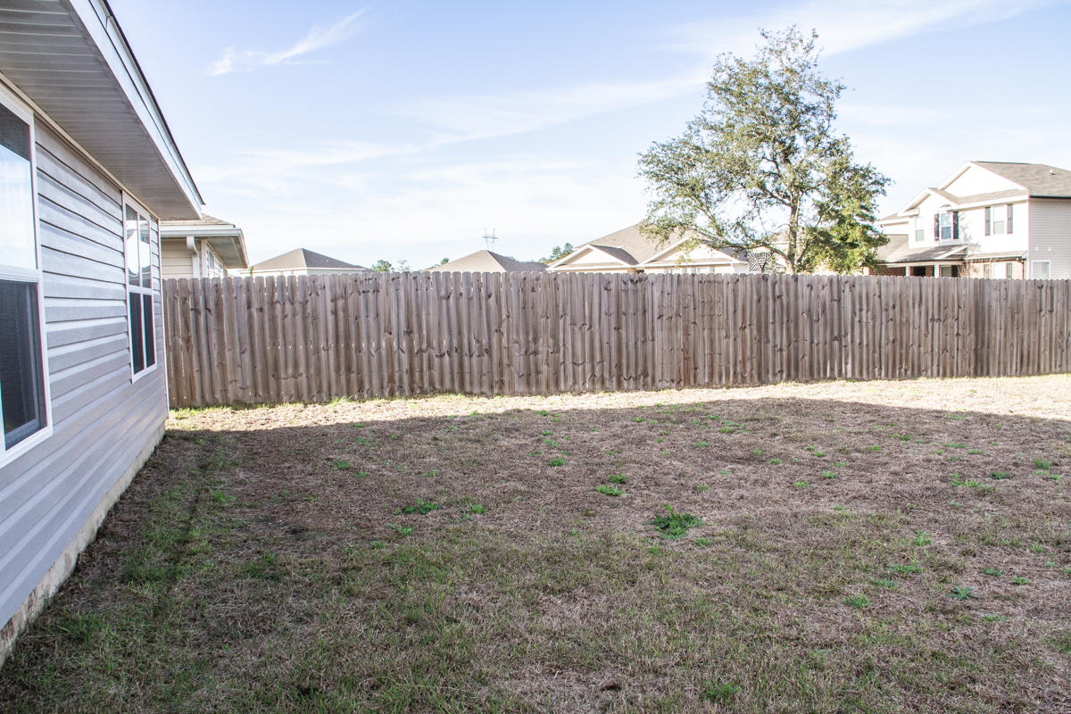 Partridge Hills - Residential Lease