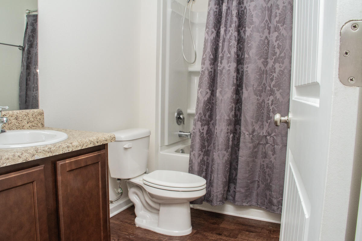 Partridge Hills - Residential Lease