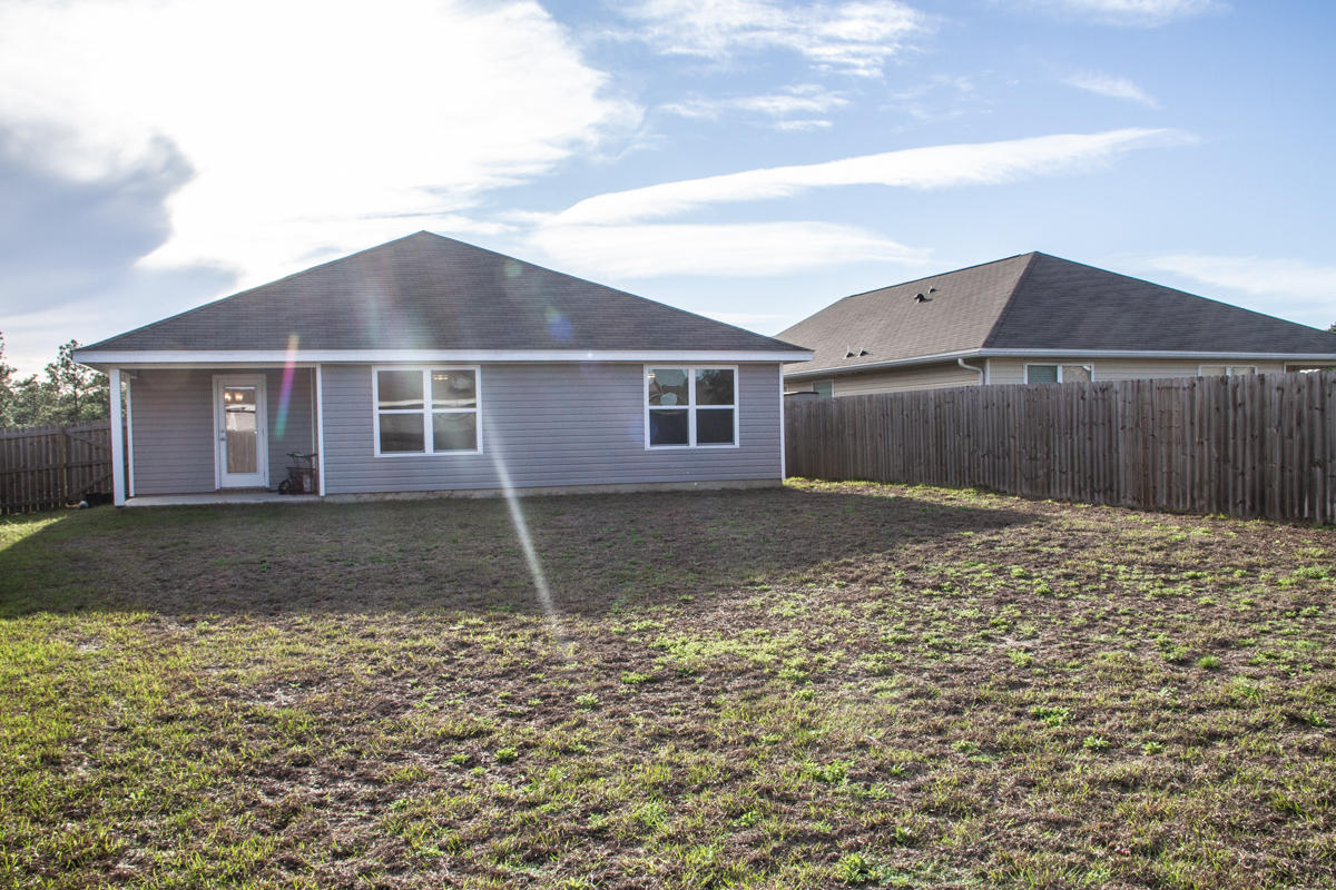 Partridge Hills - Residential Lease