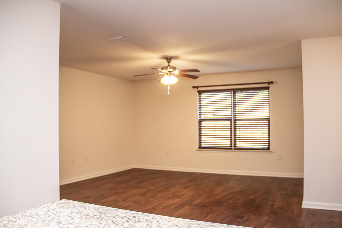 Partridge Hills - Residential Lease