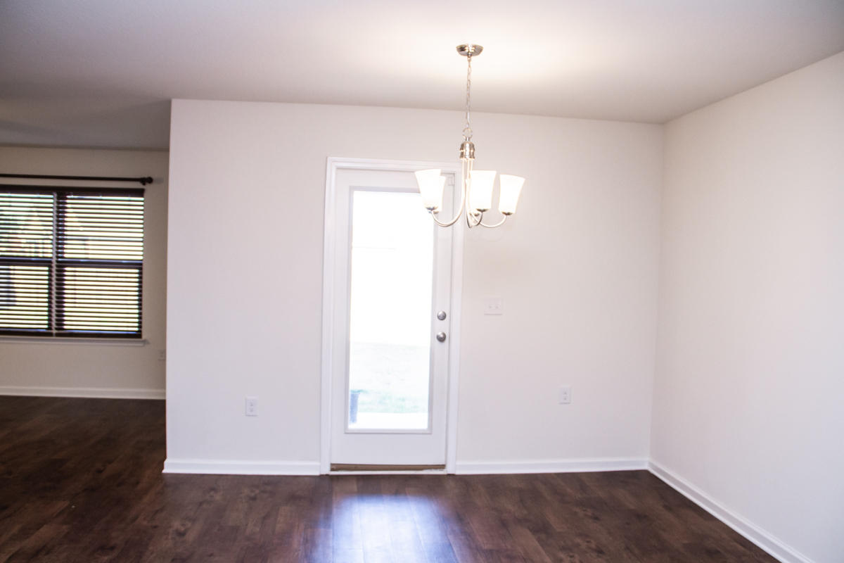 Partridge Hills - Residential Lease