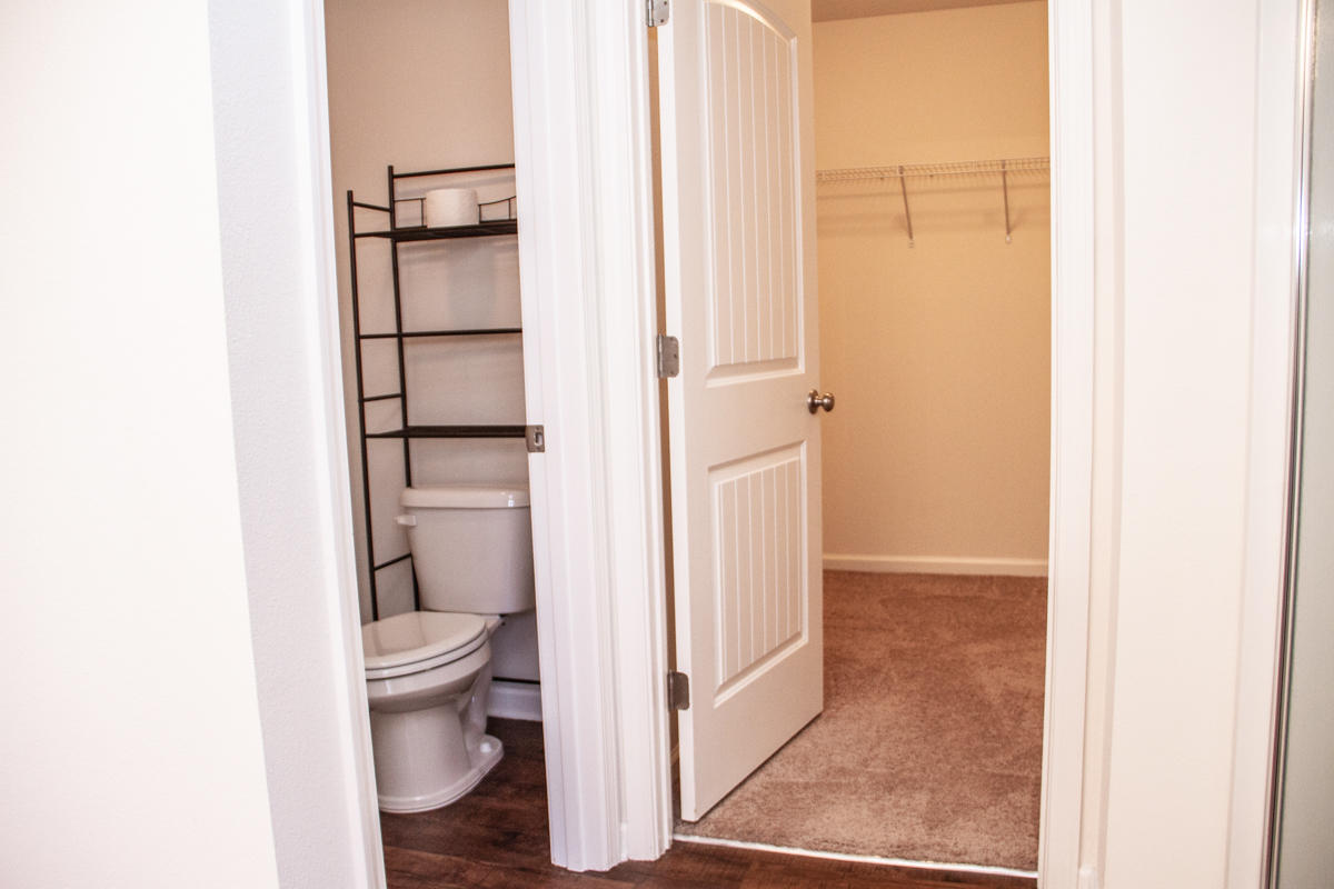 Partridge Hills - Residential Lease