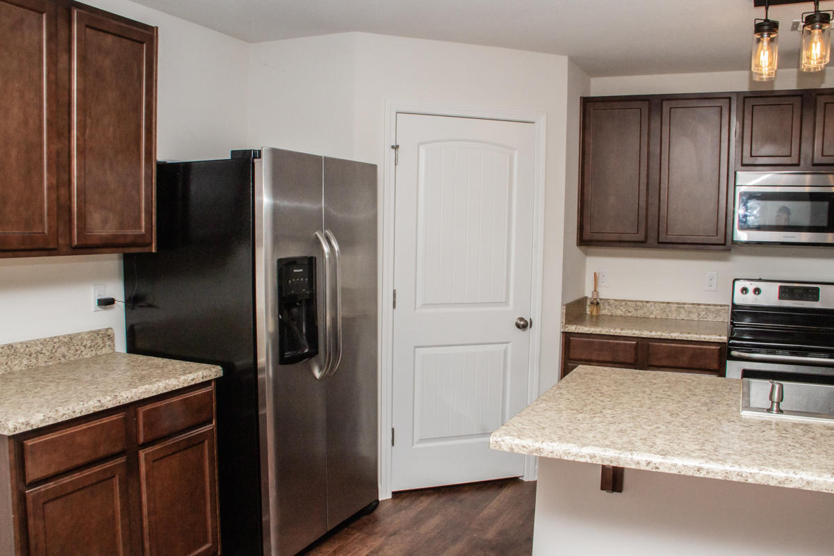 Partridge Hills - Residential Lease