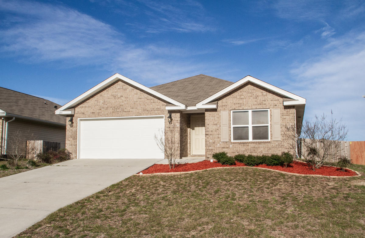 Partridge Hills - Residential Lease
