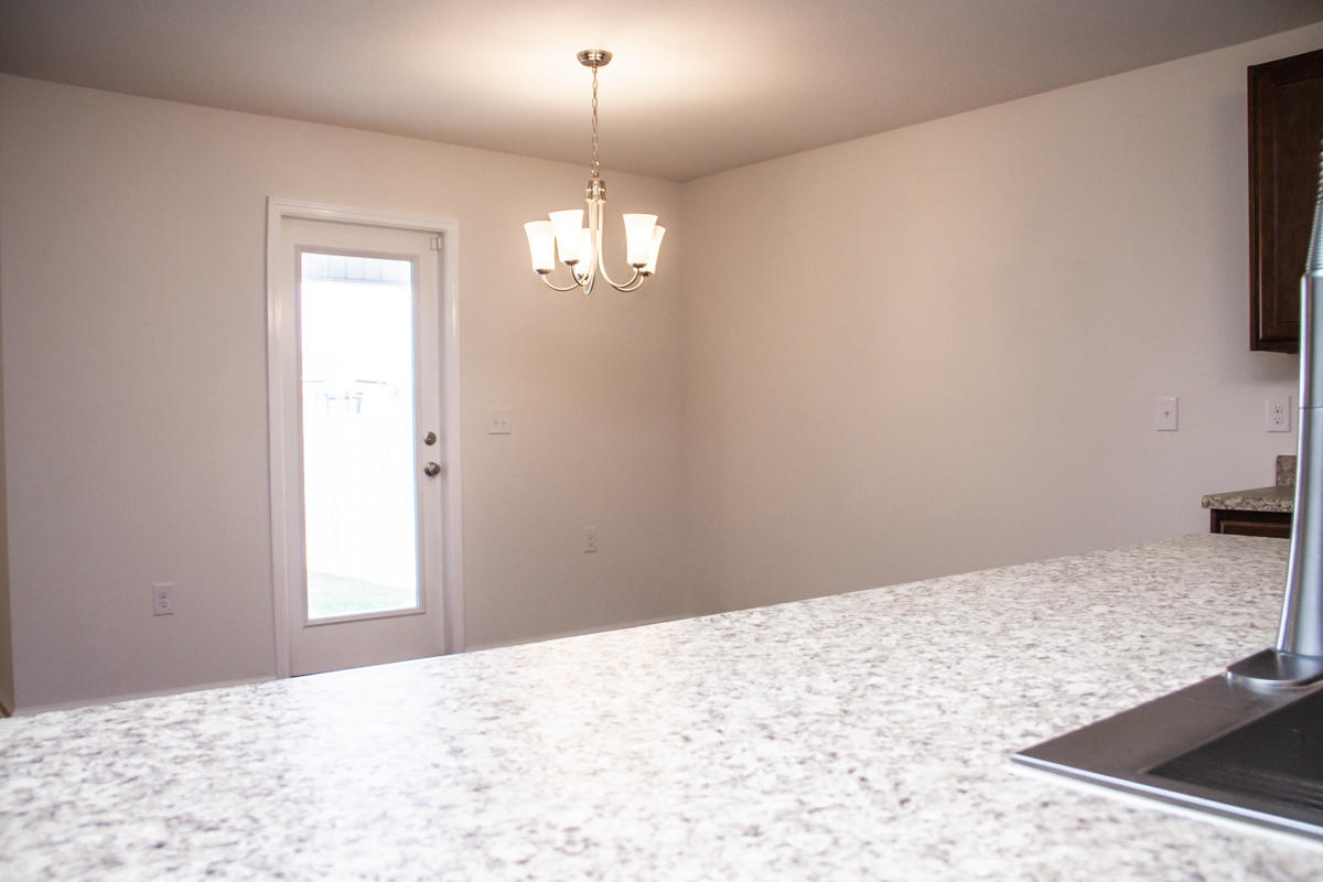 Partridge Hills - Residential Lease