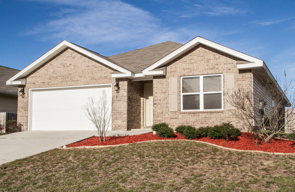 Partridge Hills - Residential Lease