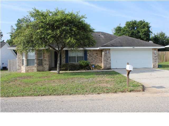 CHEROKEE BEND S/D PH 2 - Residential