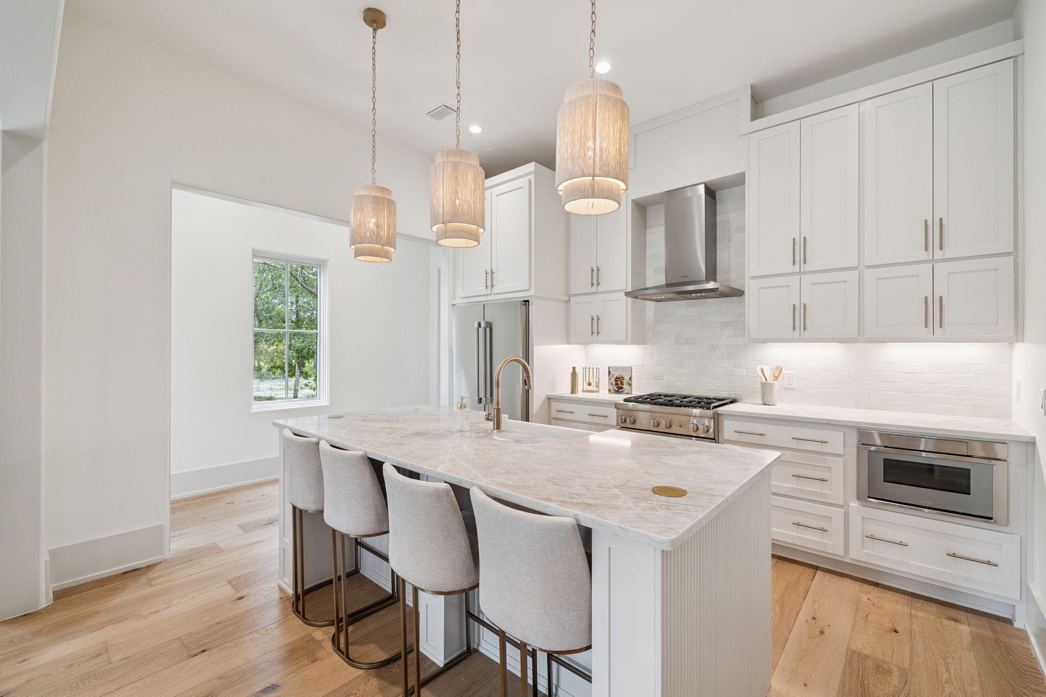 WILD HERON PHASE XIV - Residential