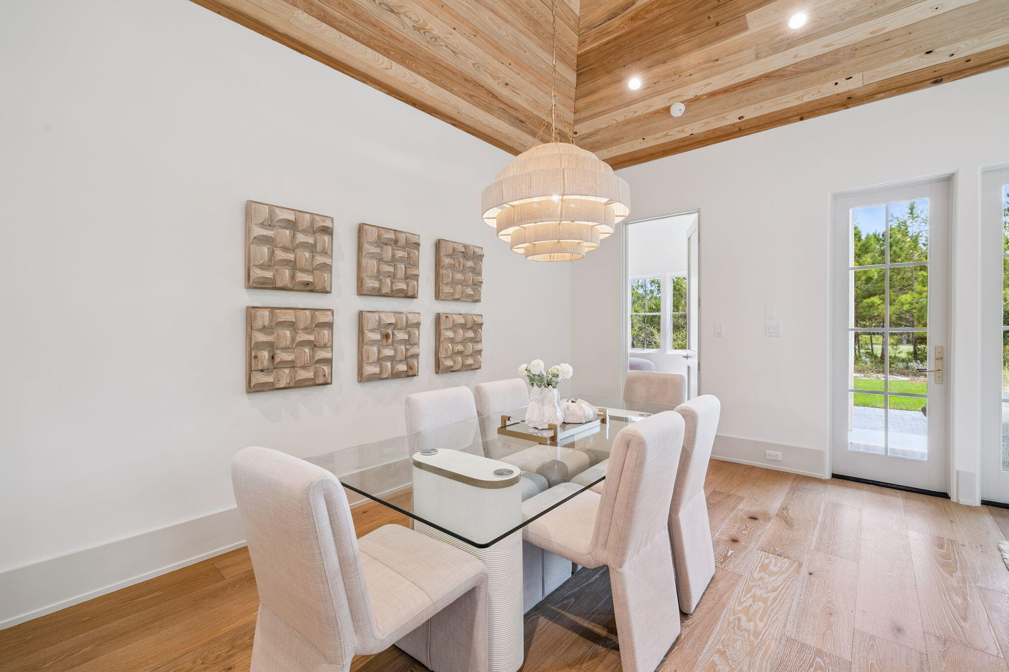 WILD HERON PHASE XIV - Residential