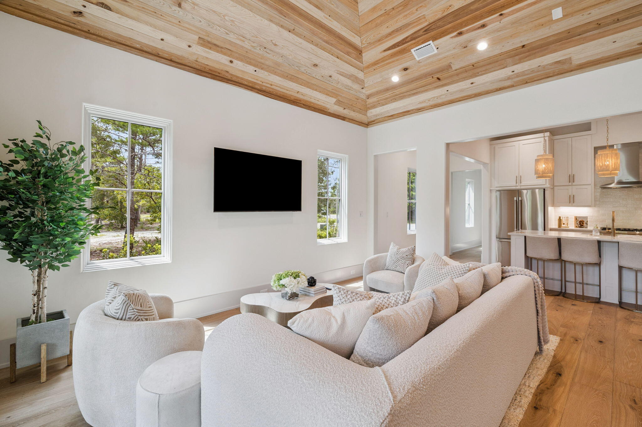 WILD HERON PHASE XIV - Residential