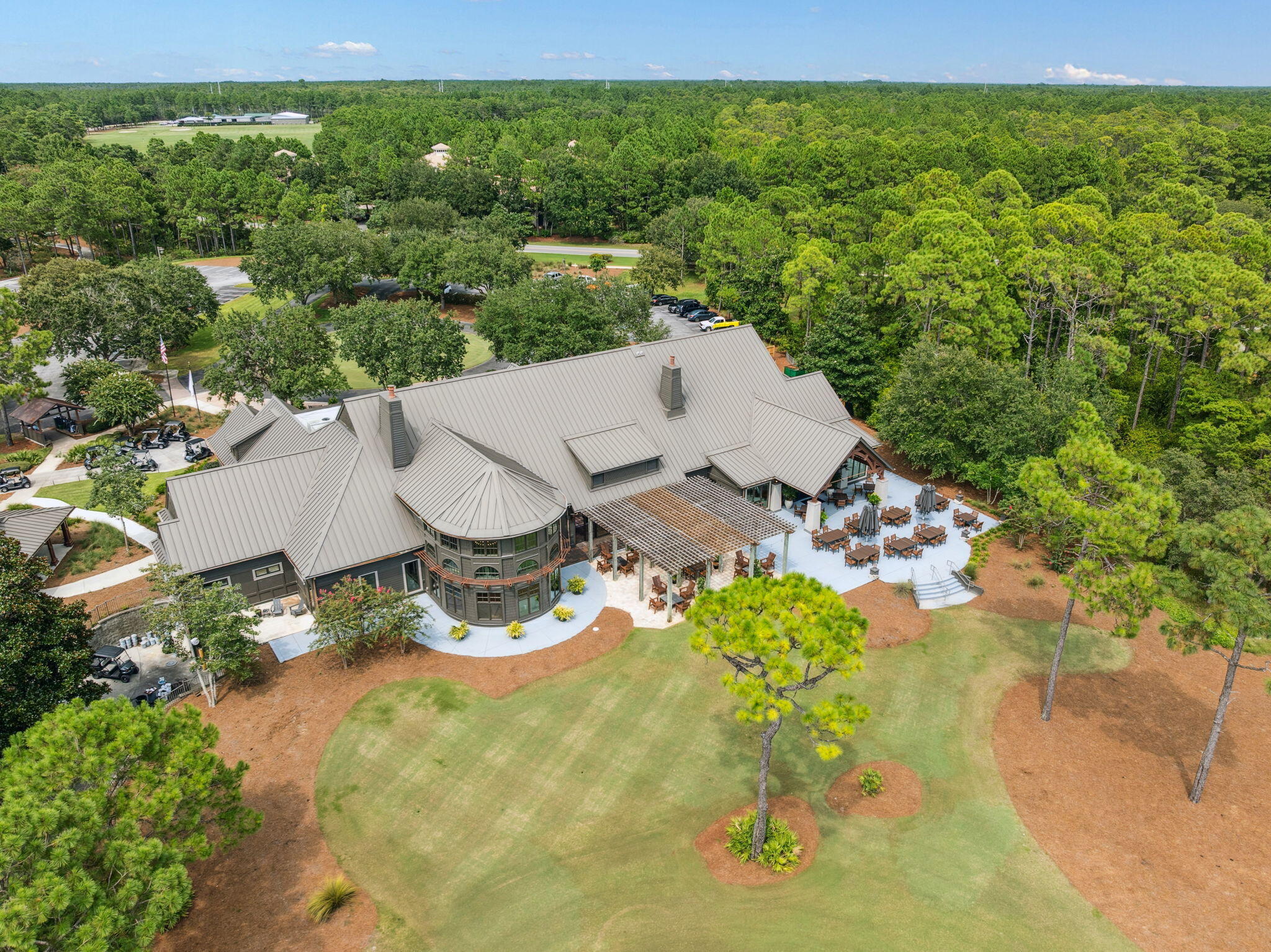 WILD HERON PHASE XIV - Residential