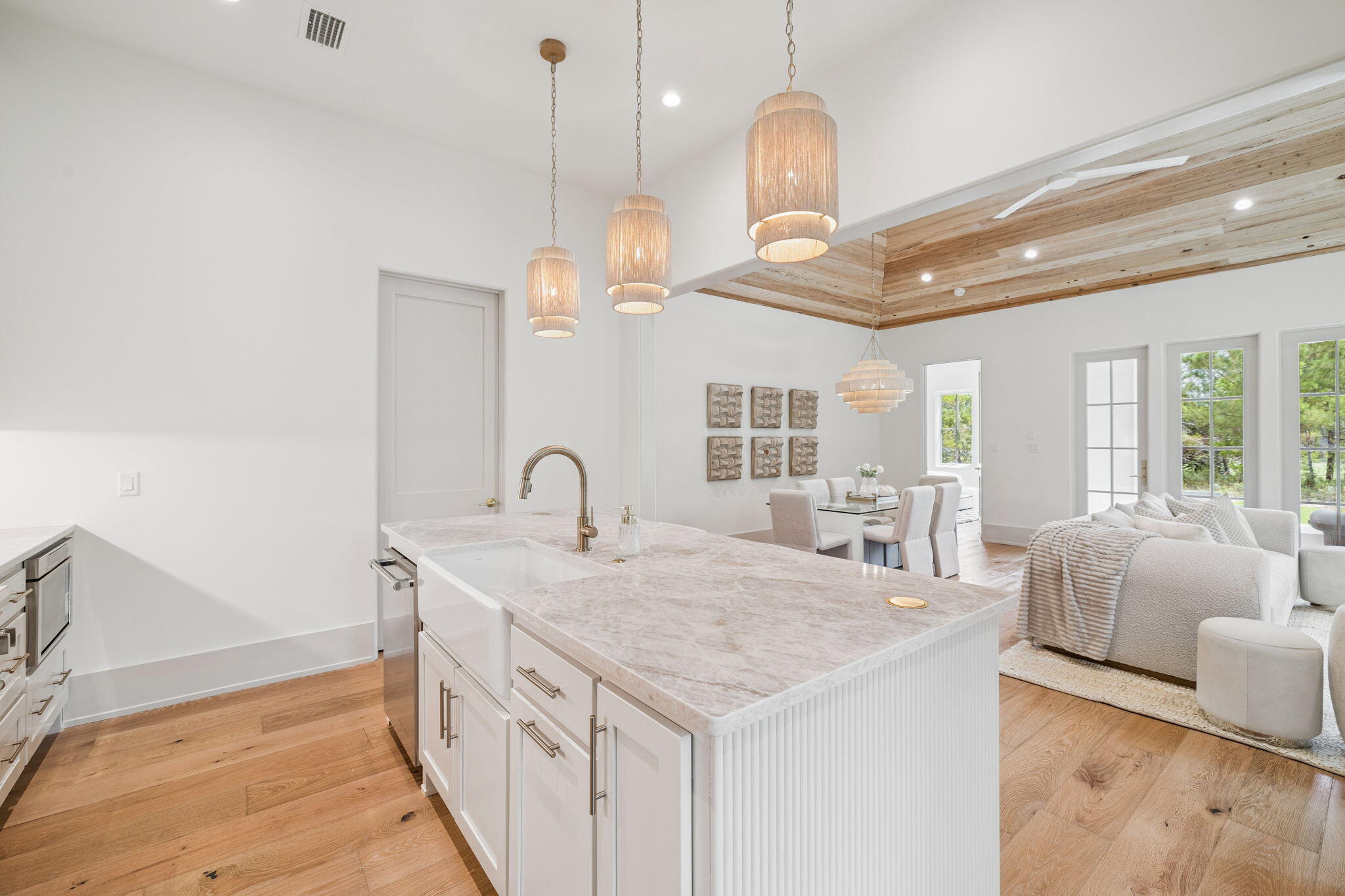 WILD HERON PHASE XIV - Residential