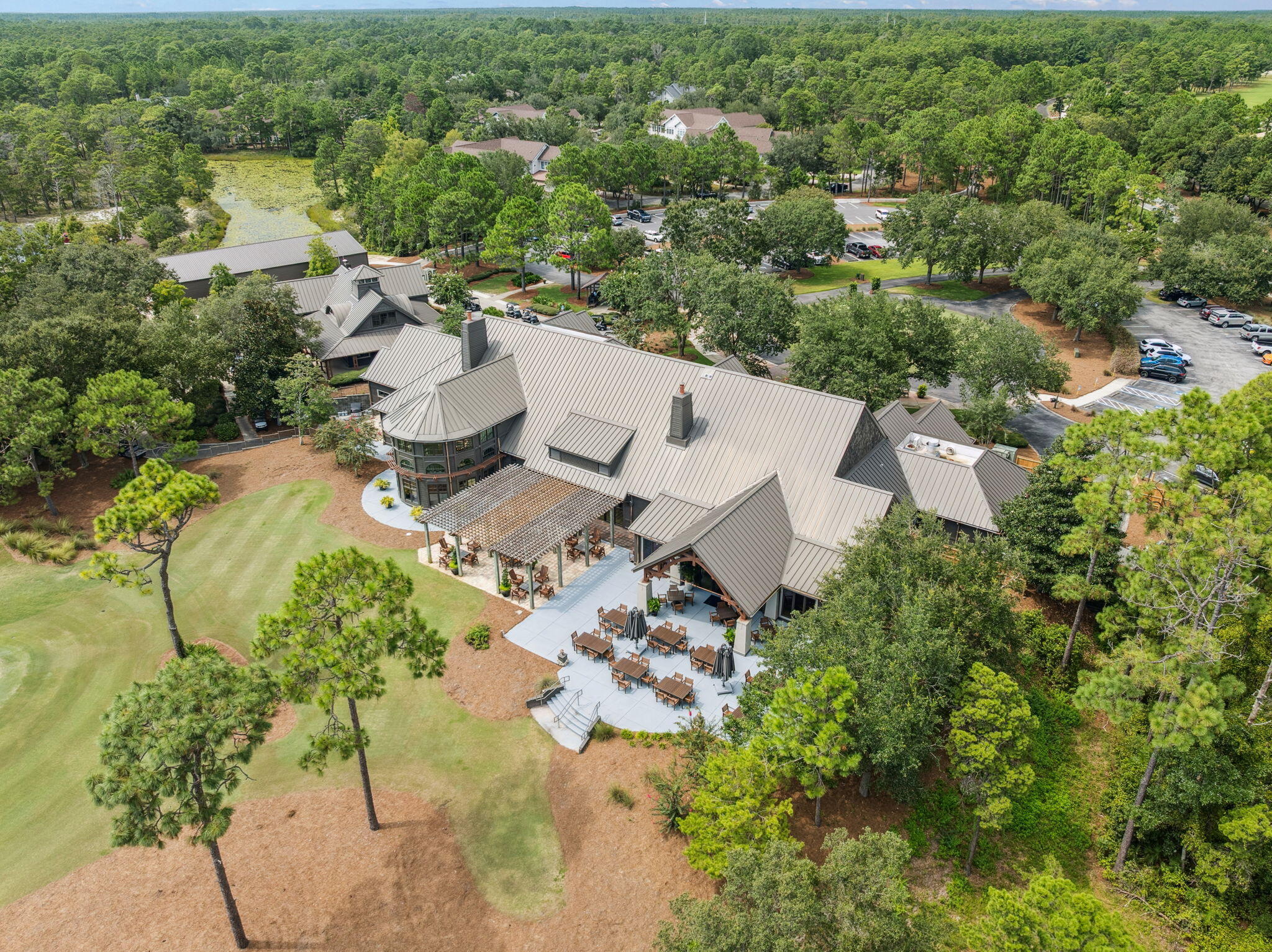 WILD HERON PHASE XIV - Residential