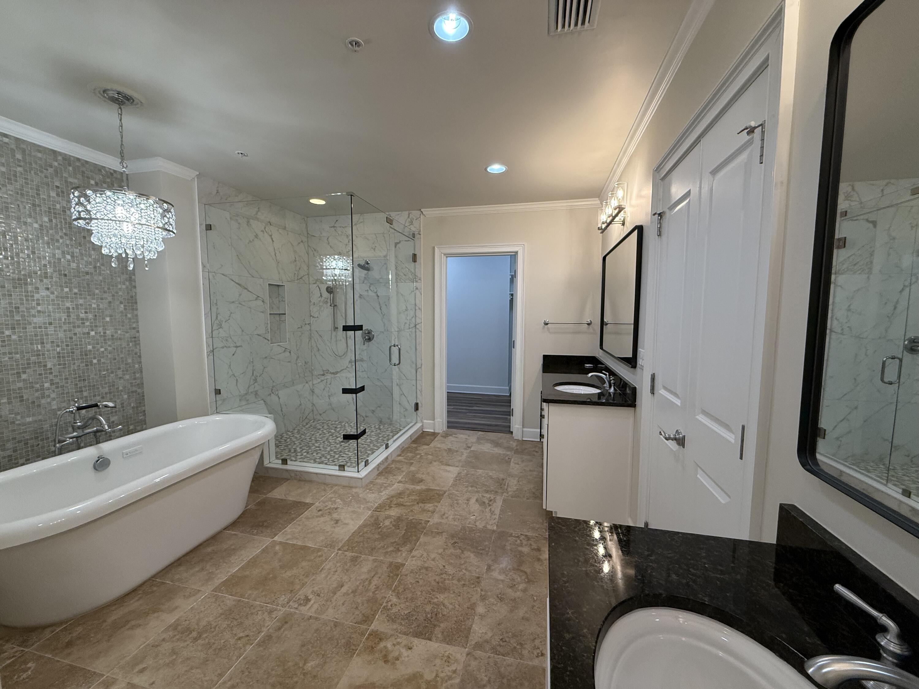 ONE WATER PLACE - Residential Lease