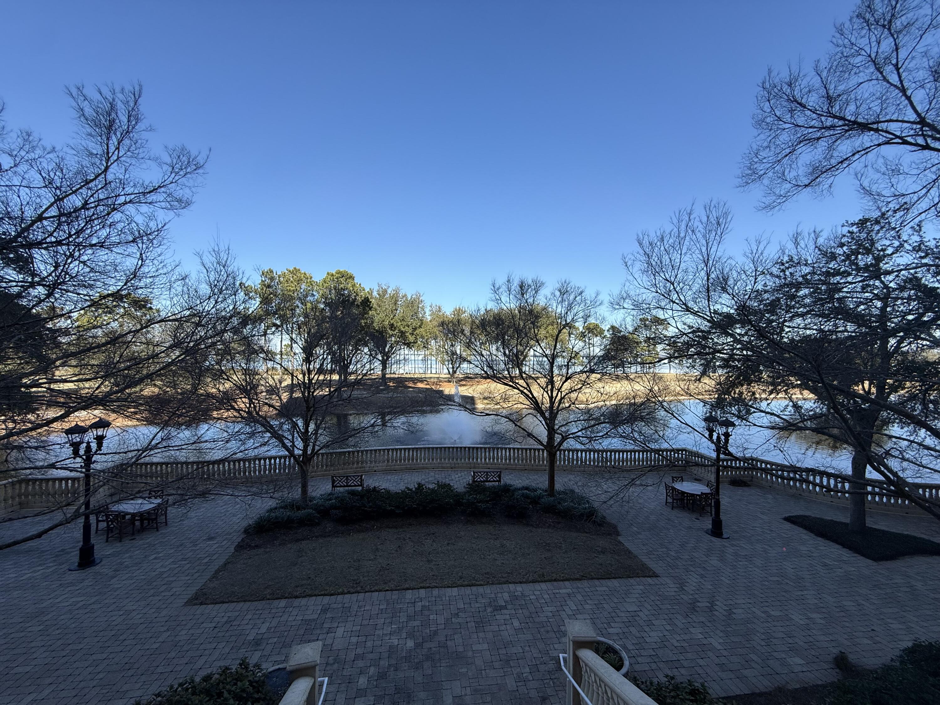 ONE WATER PLACE - Residential Lease