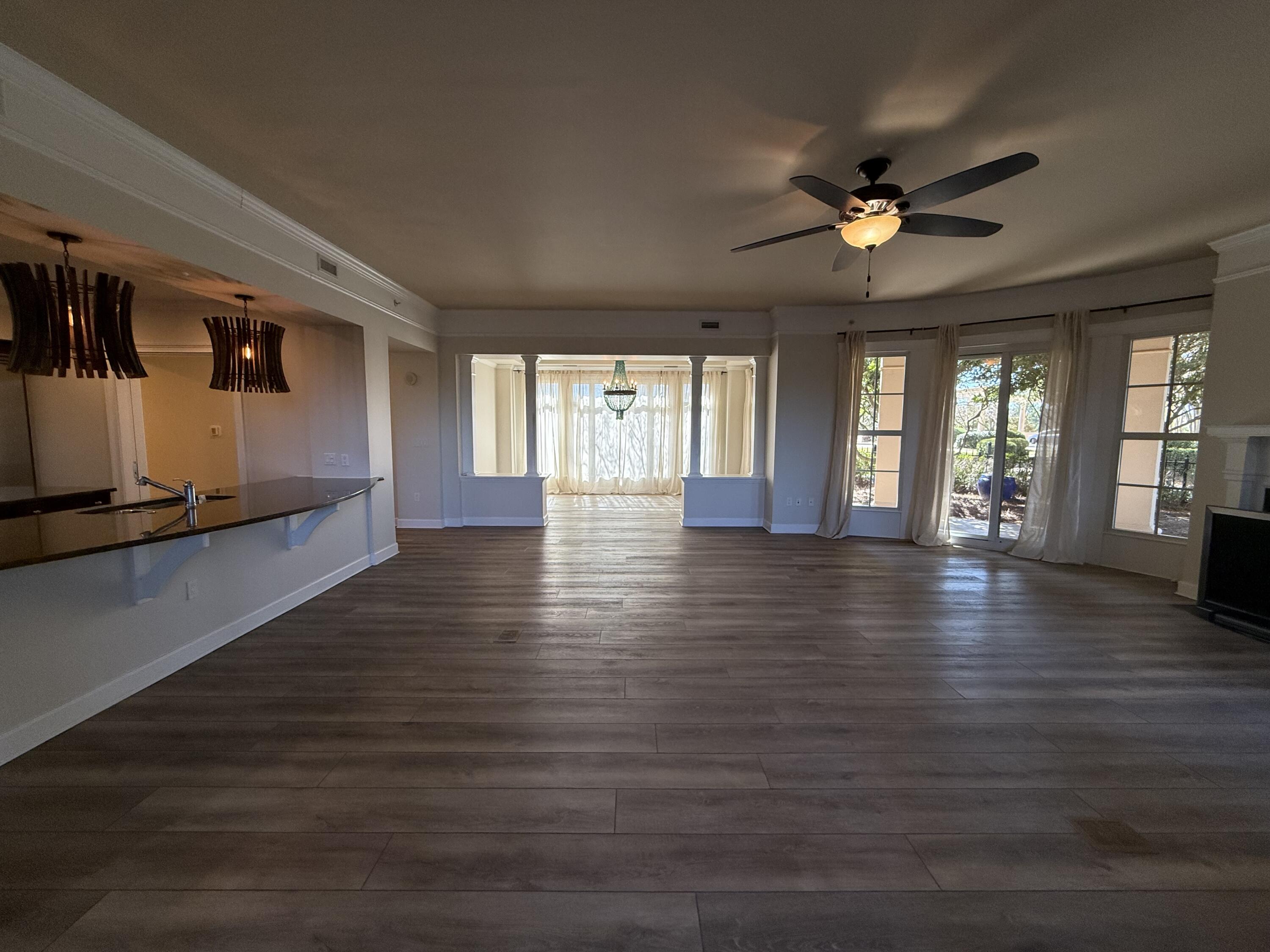 ONE WATER PLACE - Residential Lease