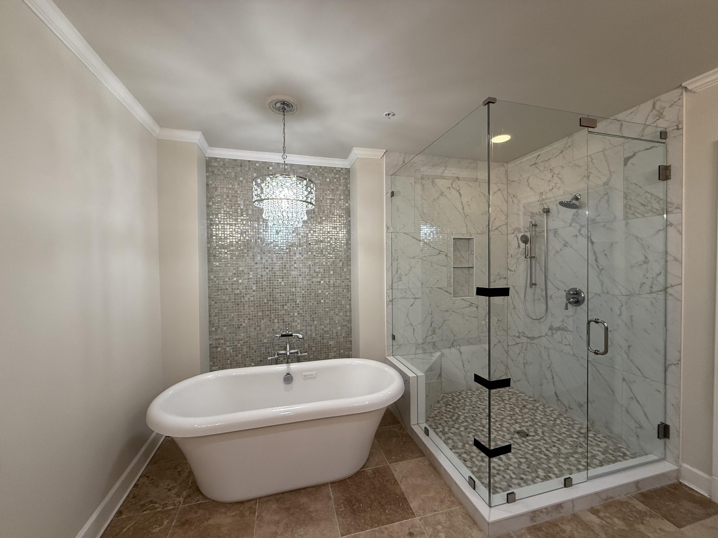 ONE WATER PLACE - Residential Lease