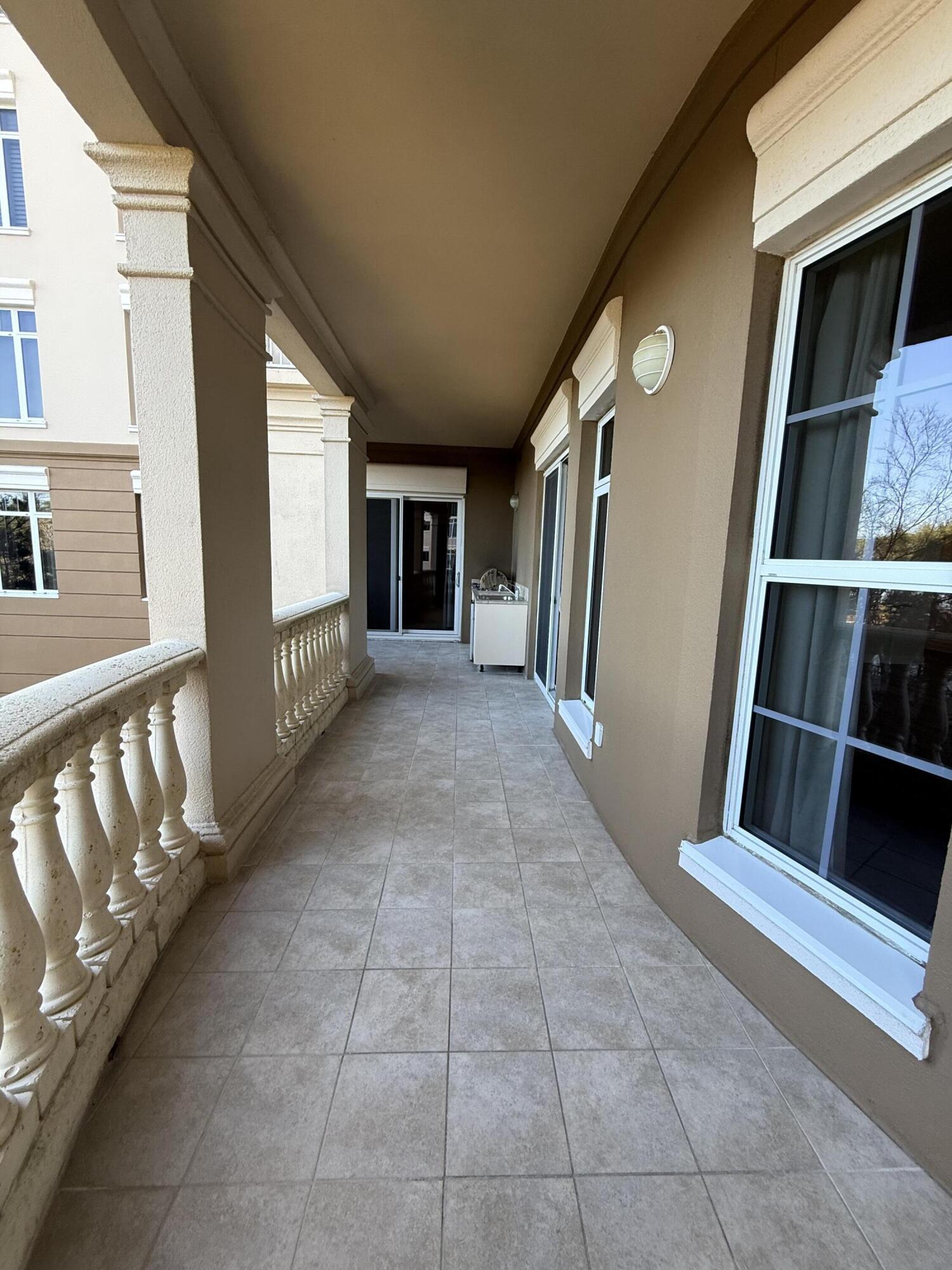 ONE WATER PLACE - Residential Lease