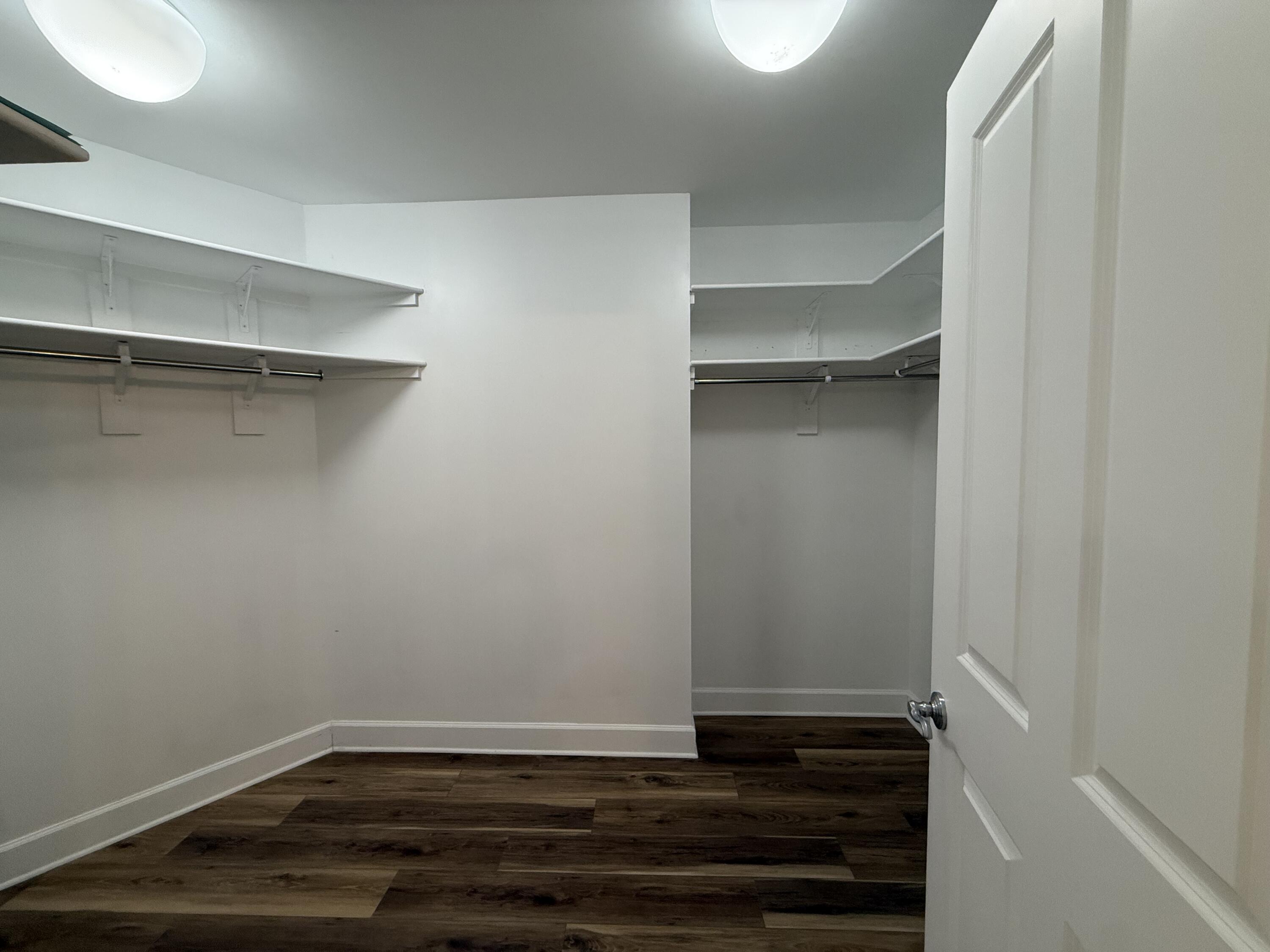 ONE WATER PLACE - Residential Lease