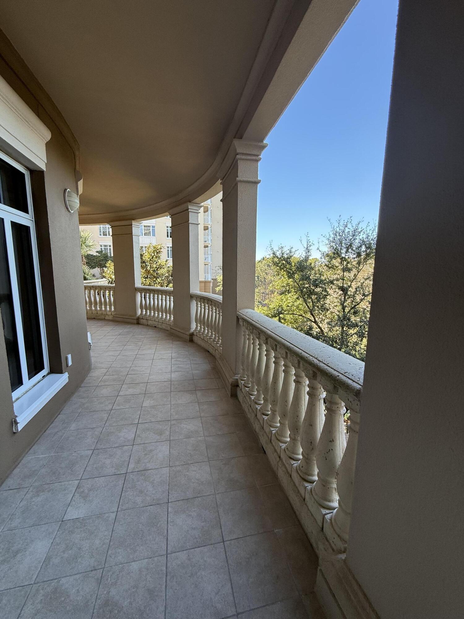 ONE WATER PLACE - Residential Lease