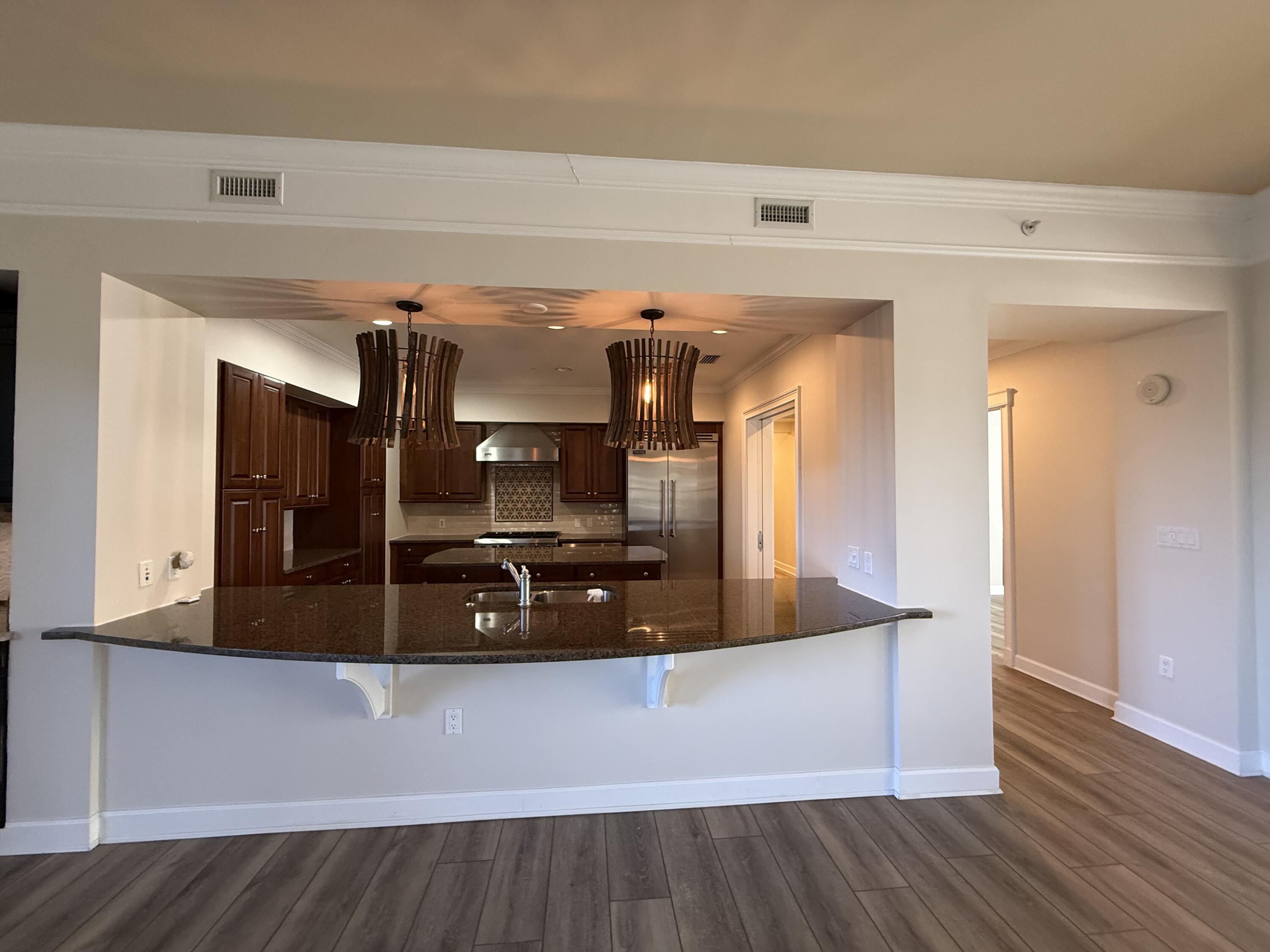 ONE WATER PLACE - Residential Lease