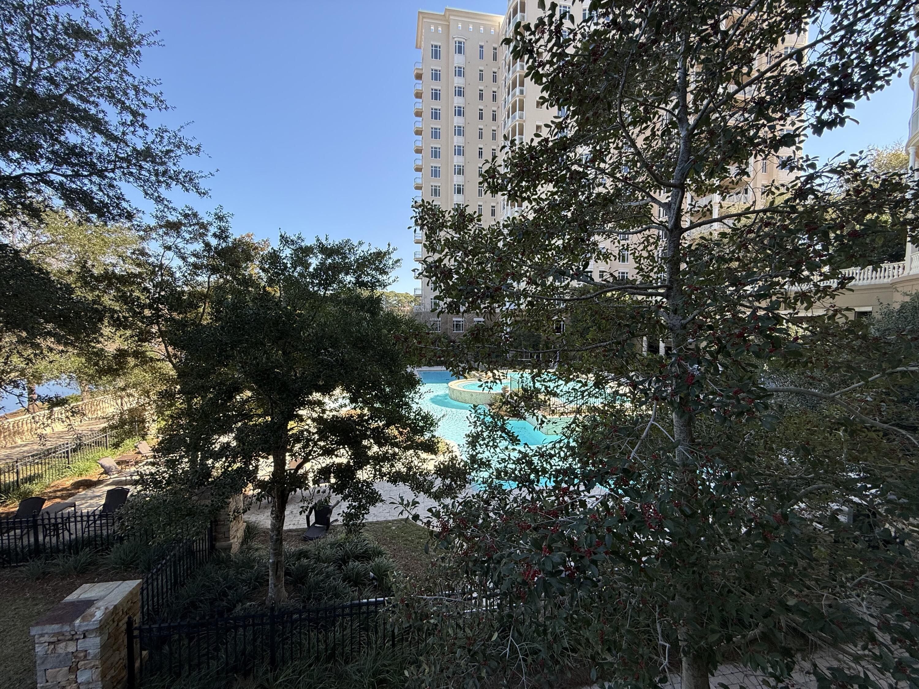 ONE WATER PLACE - Residential Lease