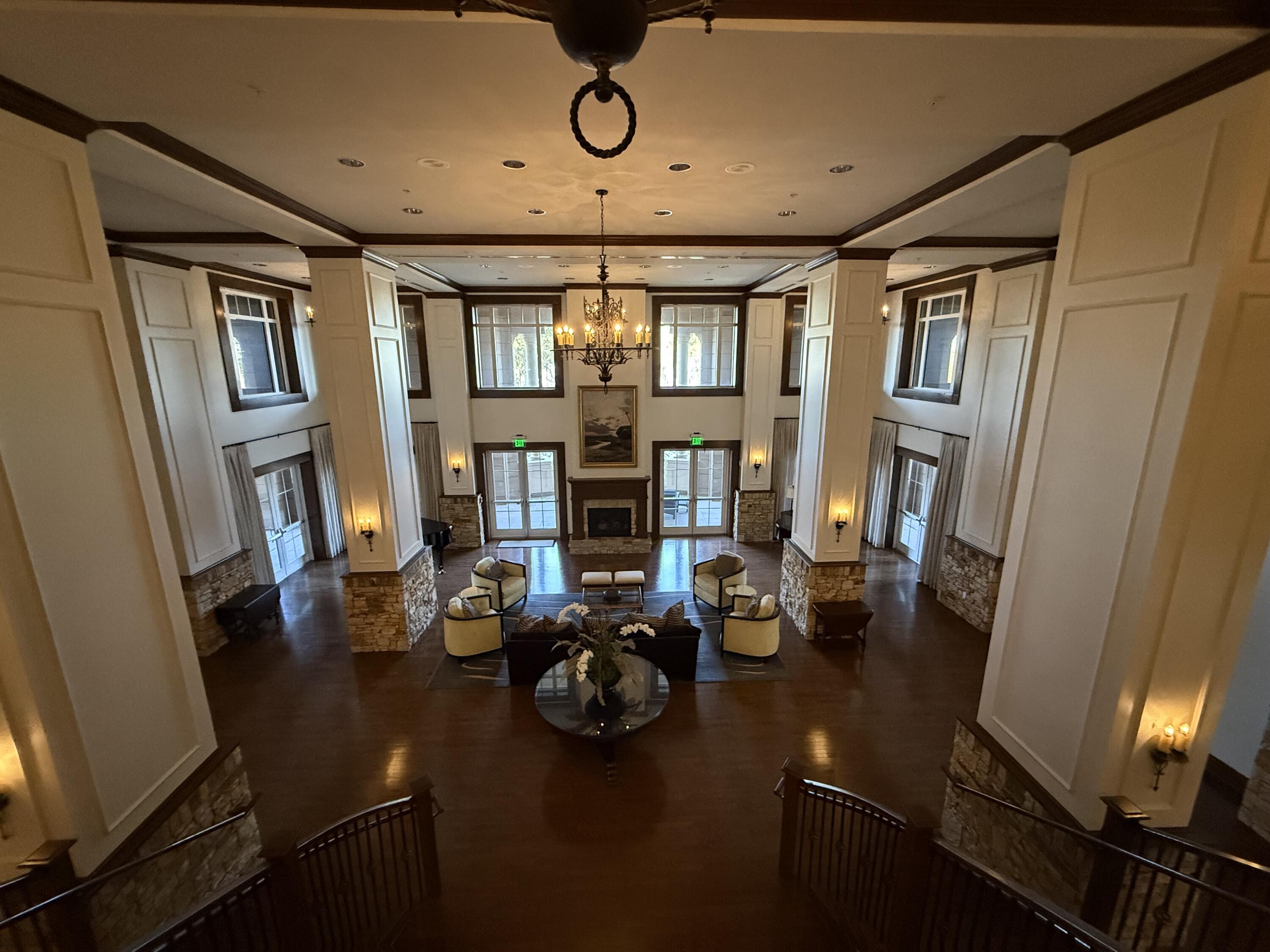 ONE WATER PLACE - Residential Lease