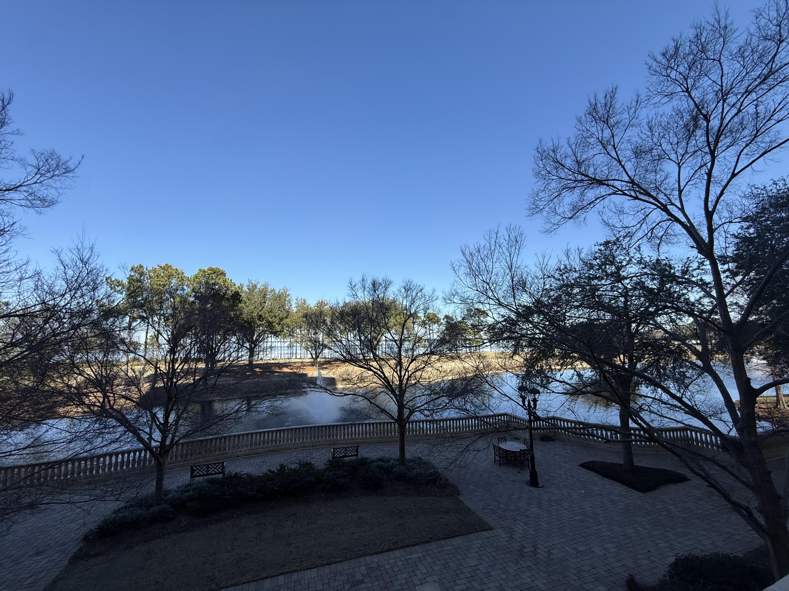 ONE WATER PLACE - Residential Lease