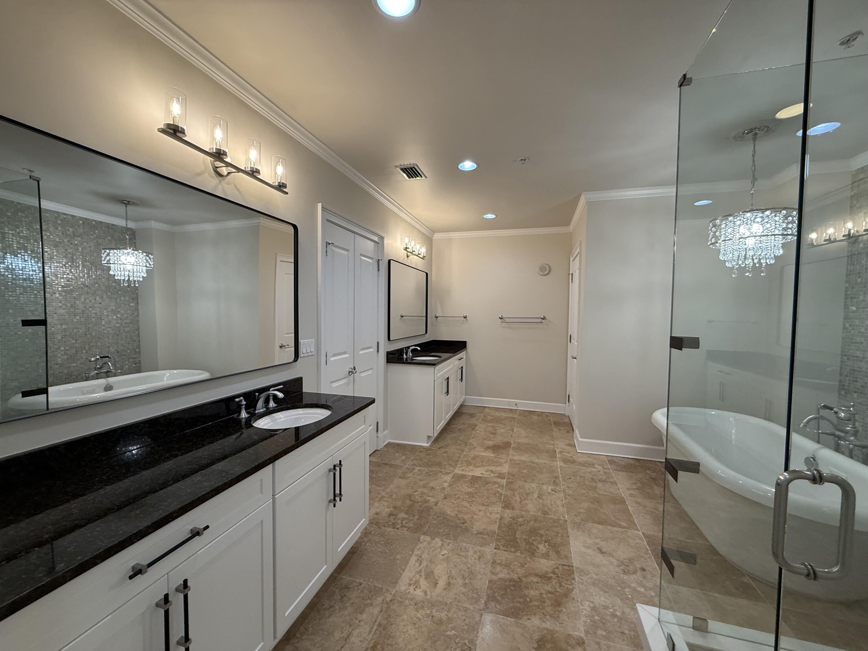 ONE WATER PLACE - Residential Lease