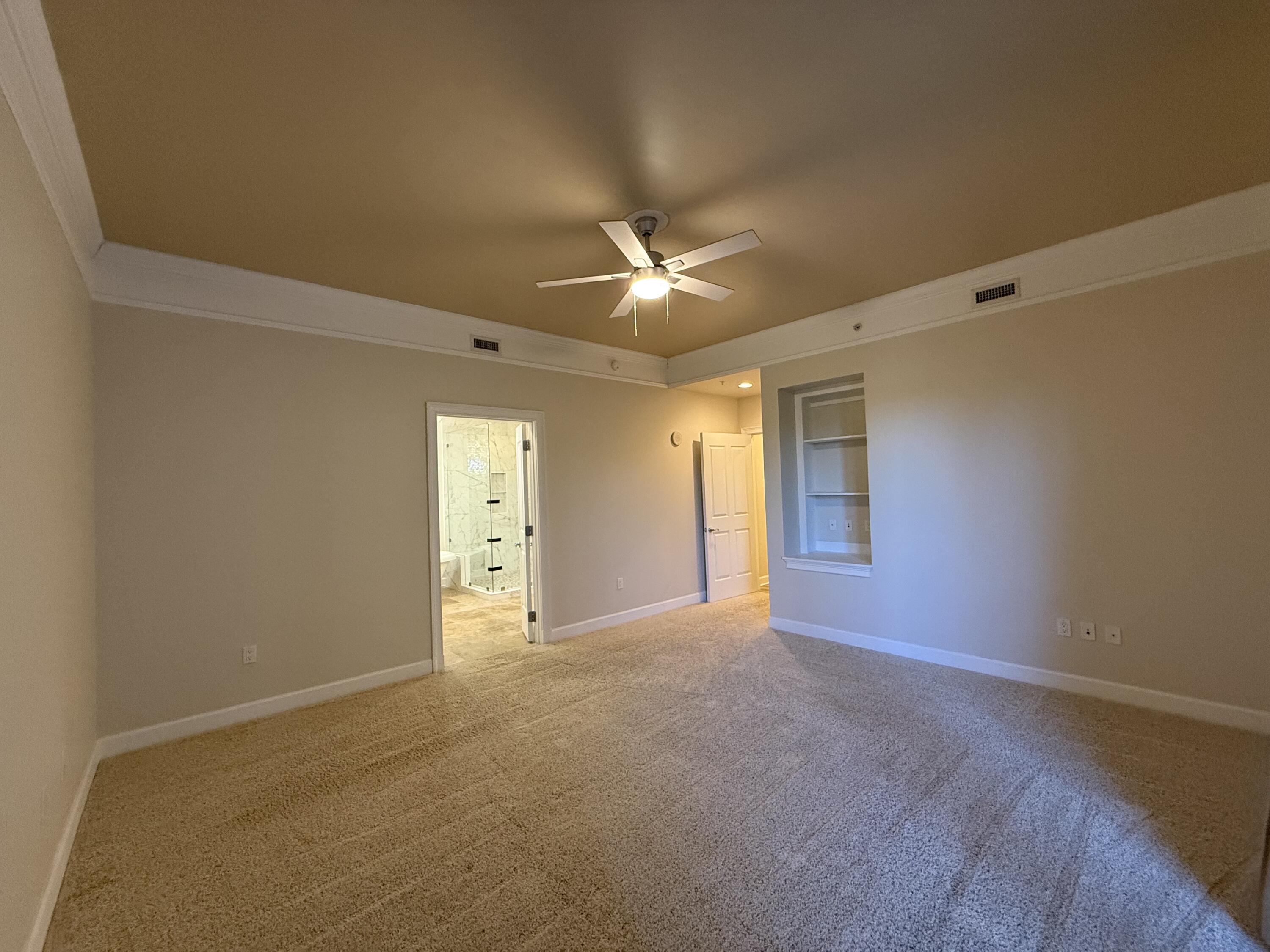 ONE WATER PLACE - Residential Lease