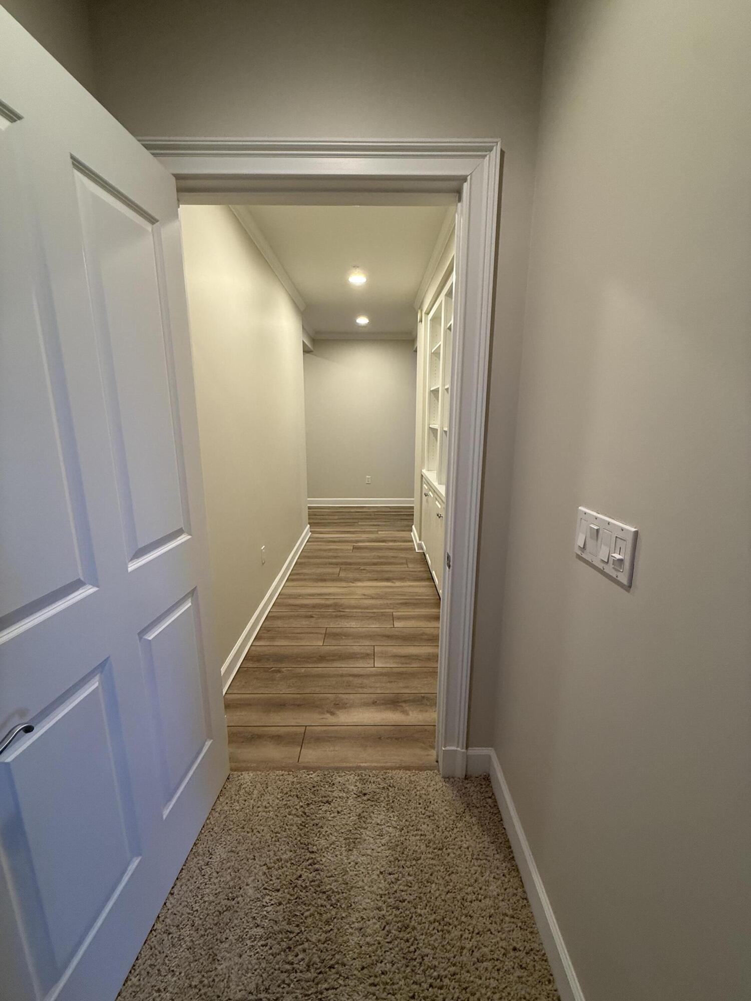 ONE WATER PLACE - Residential Lease