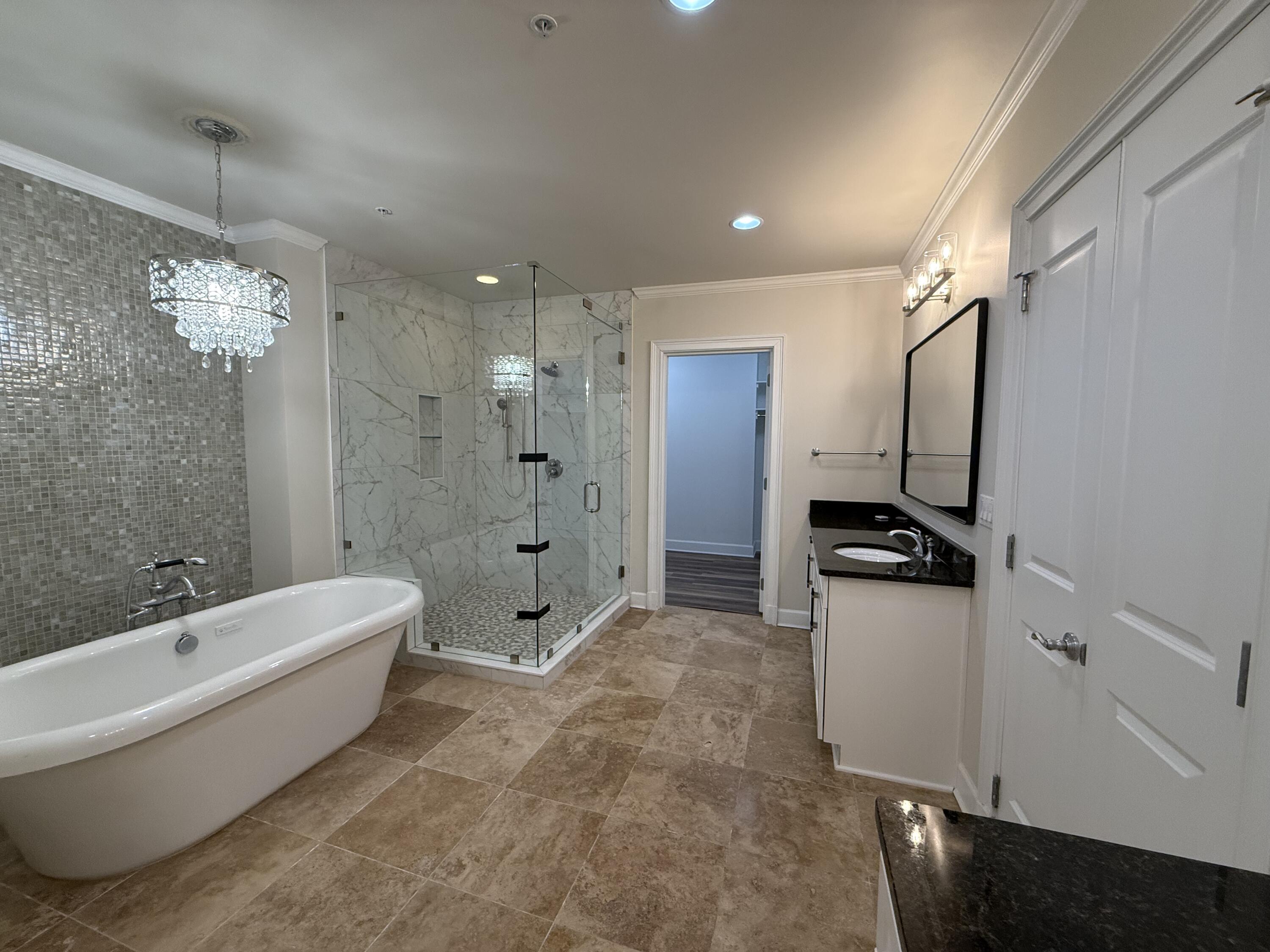 ONE WATER PLACE - Residential Lease