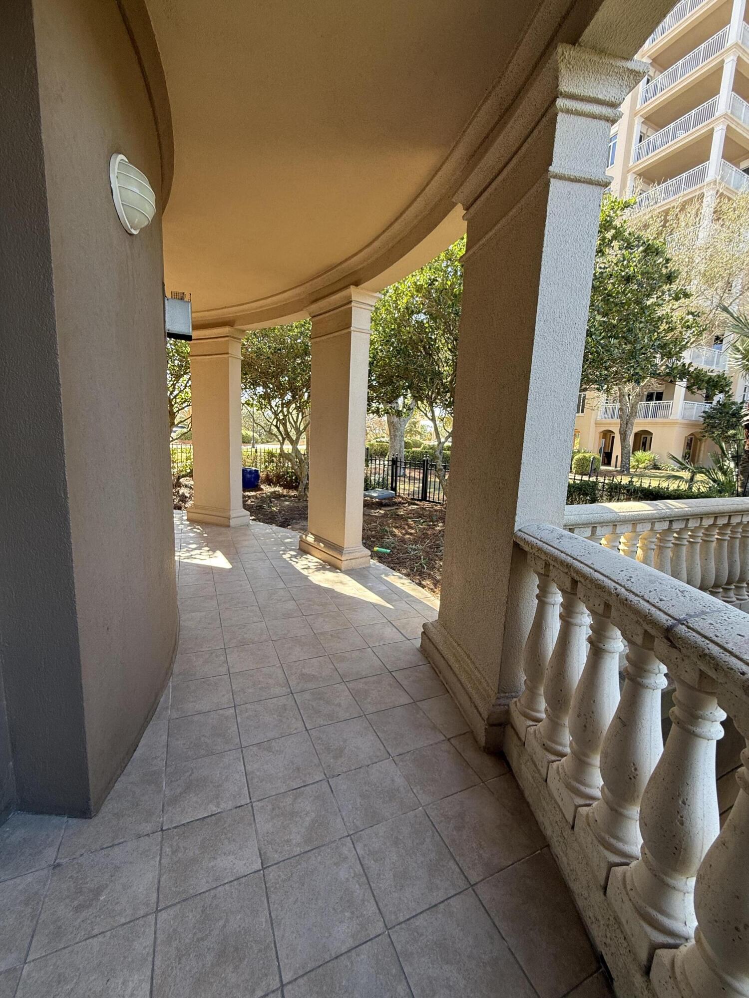 ONE WATER PLACE - Residential Lease