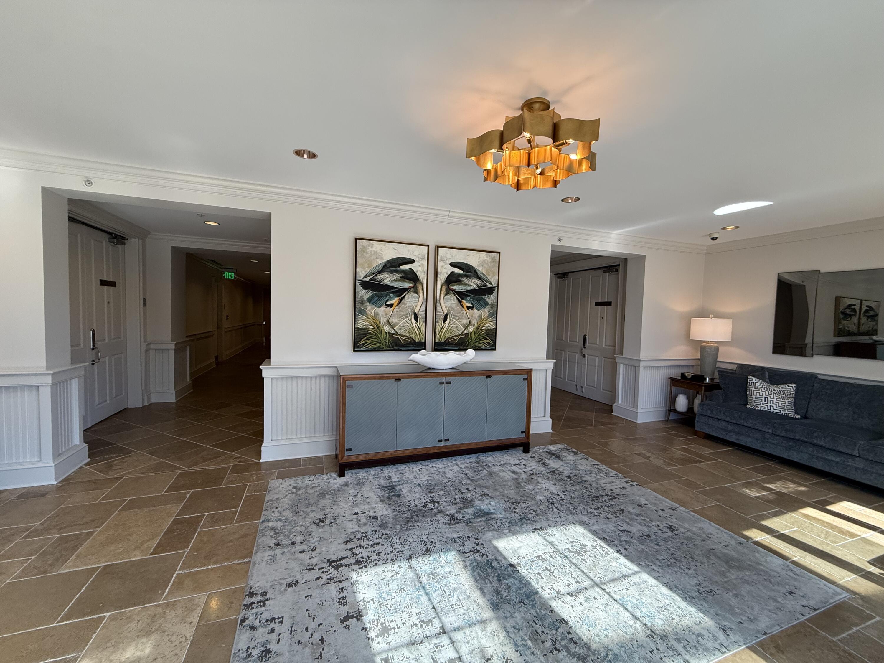 ONE WATER PLACE - Residential Lease