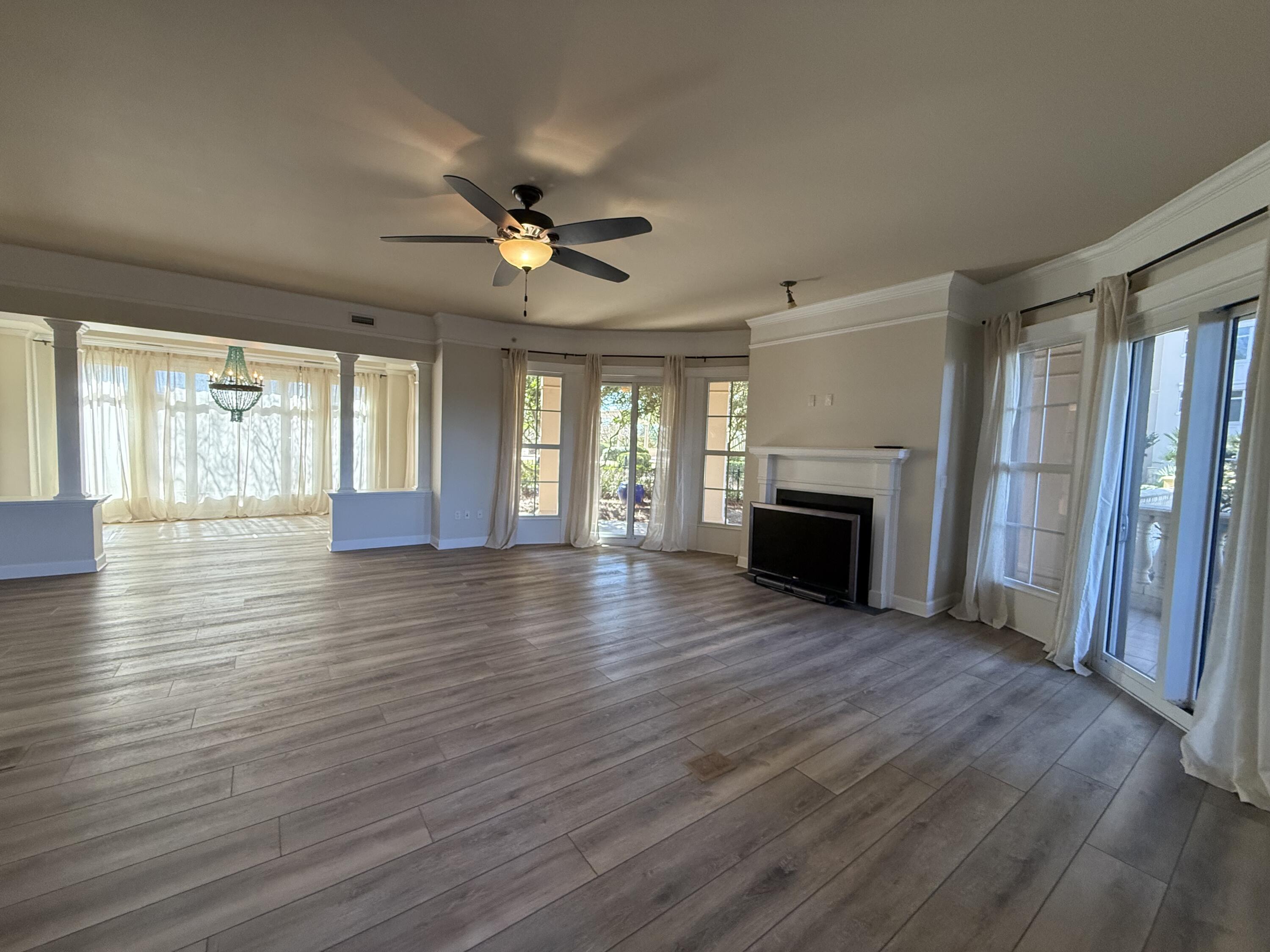 ONE WATER PLACE - Residential Lease