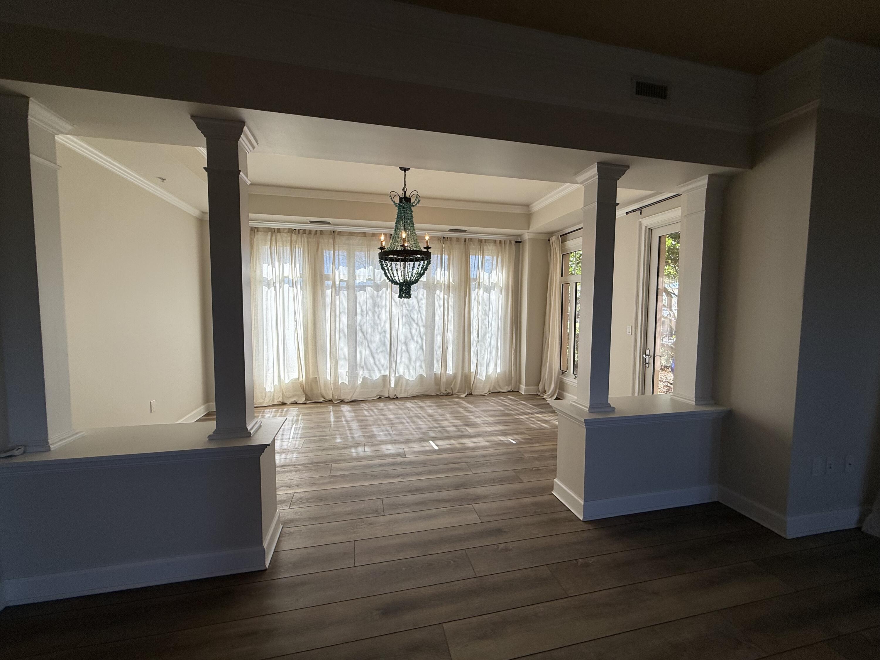 ONE WATER PLACE - Residential Lease