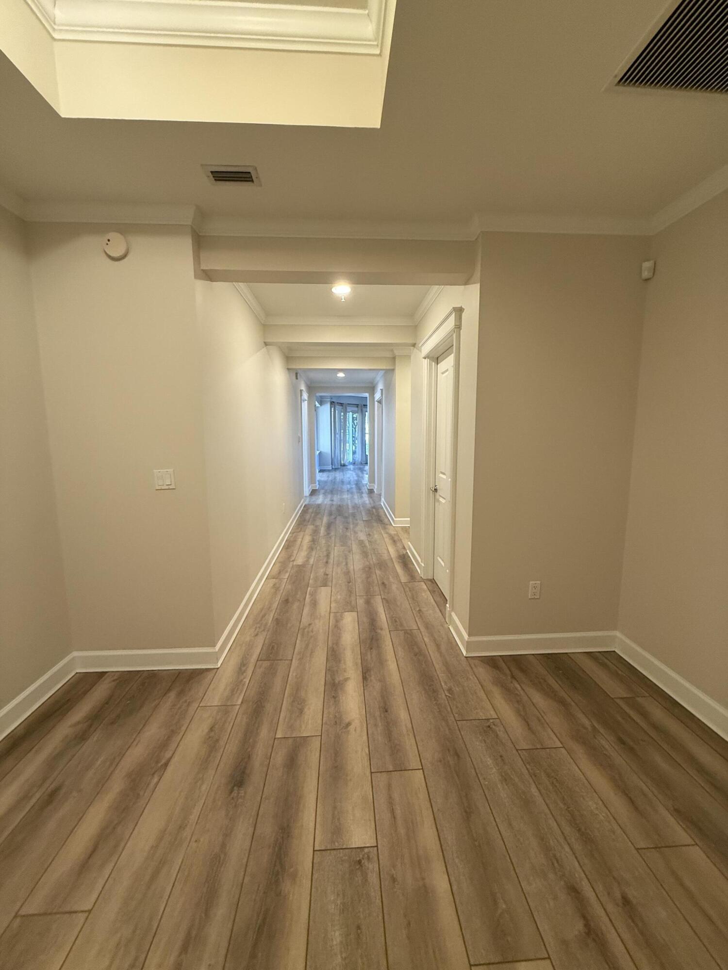 ONE WATER PLACE - Residential Lease