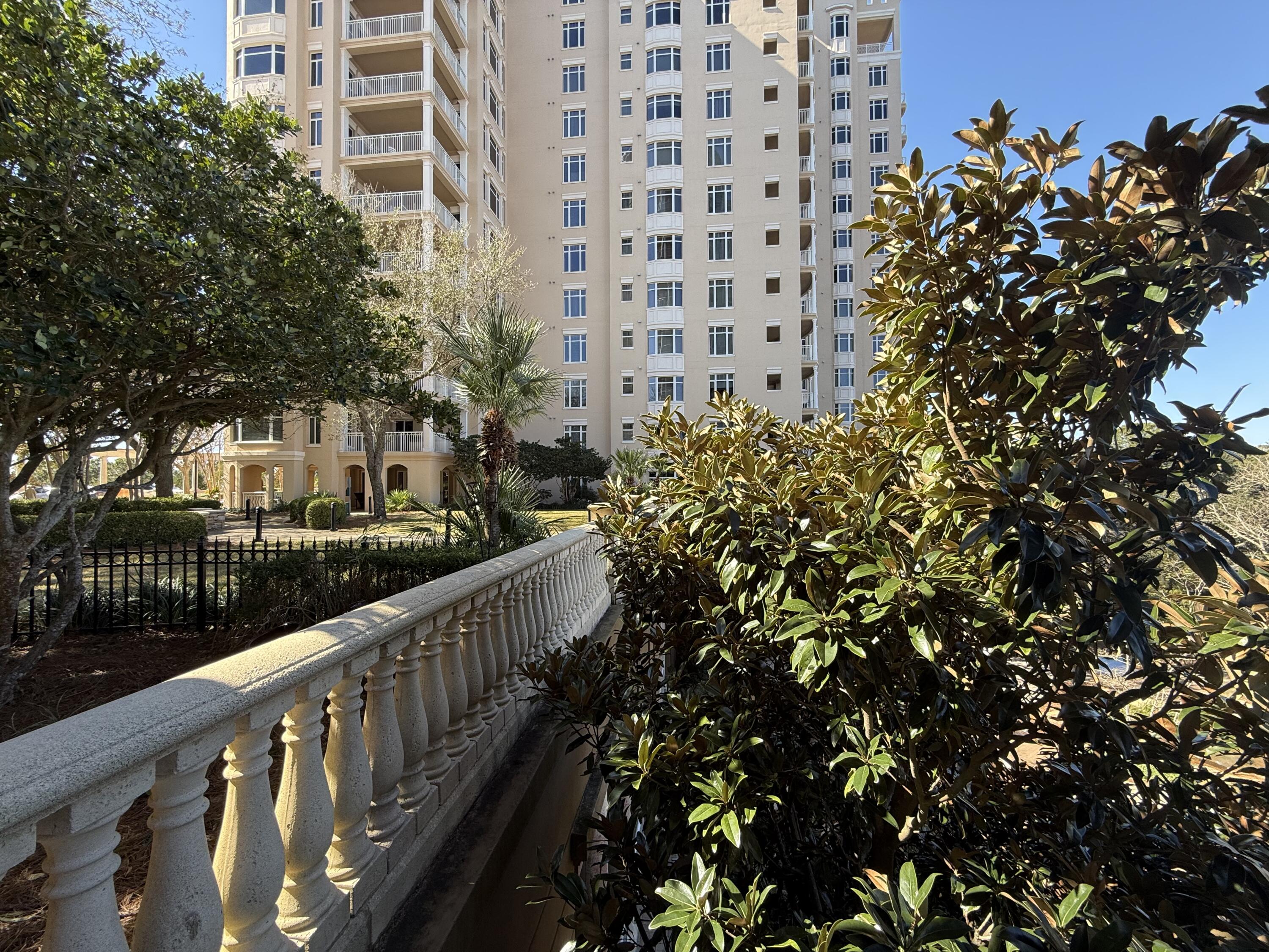 ONE WATER PLACE - Residential Lease