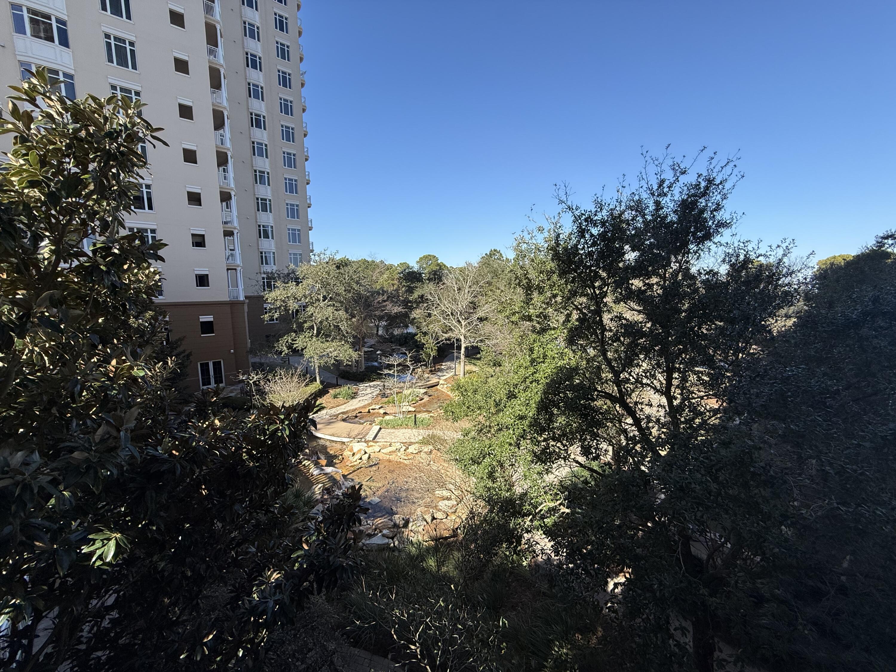 ONE WATER PLACE - Residential Lease