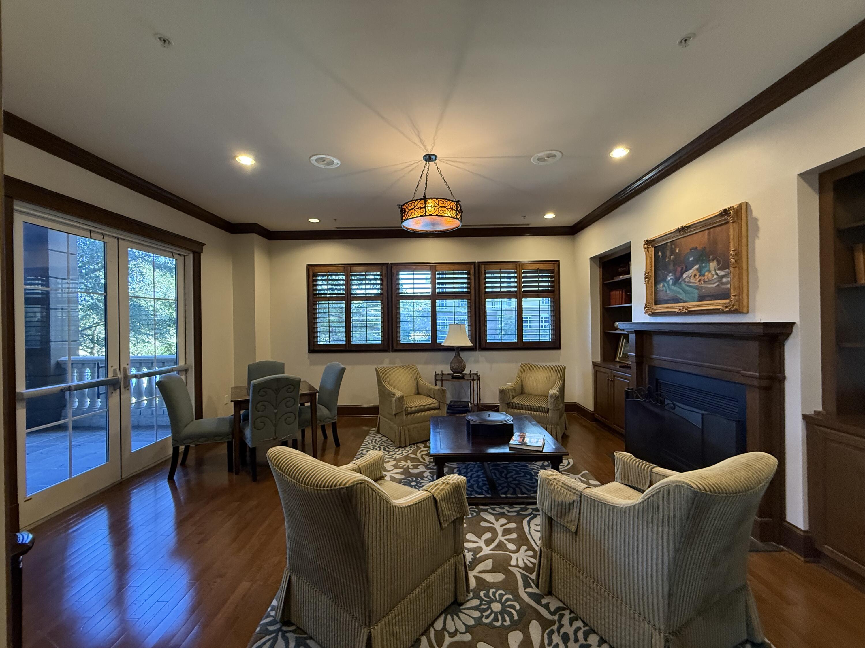 ONE WATER PLACE - Residential Lease