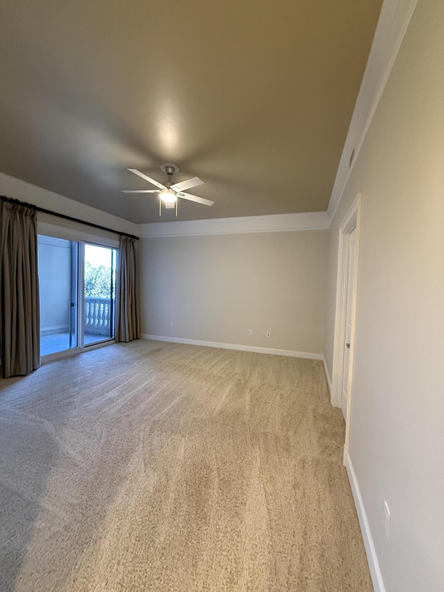 ONE WATER PLACE - Residential Lease