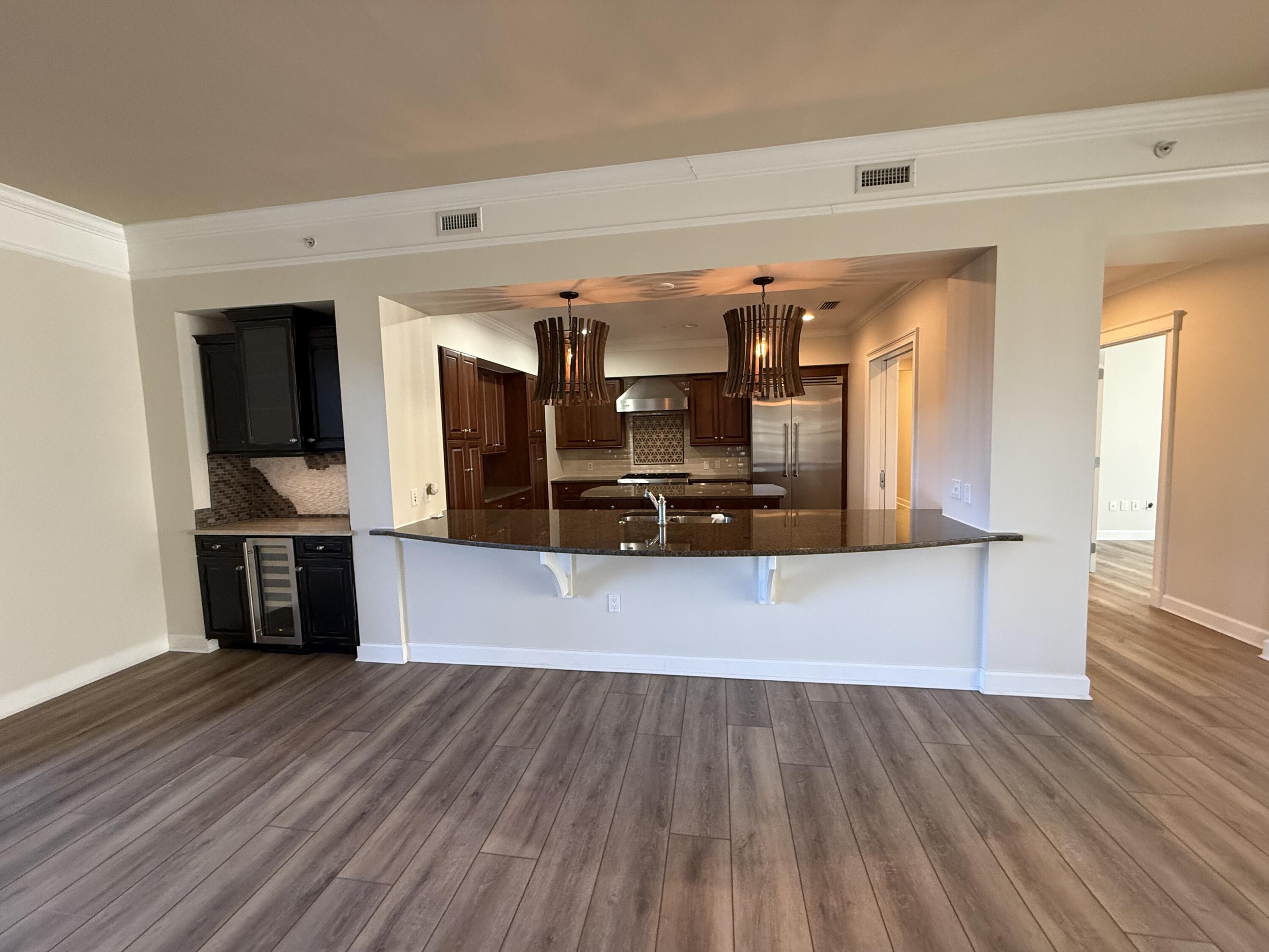 ONE WATER PLACE - Residential Lease