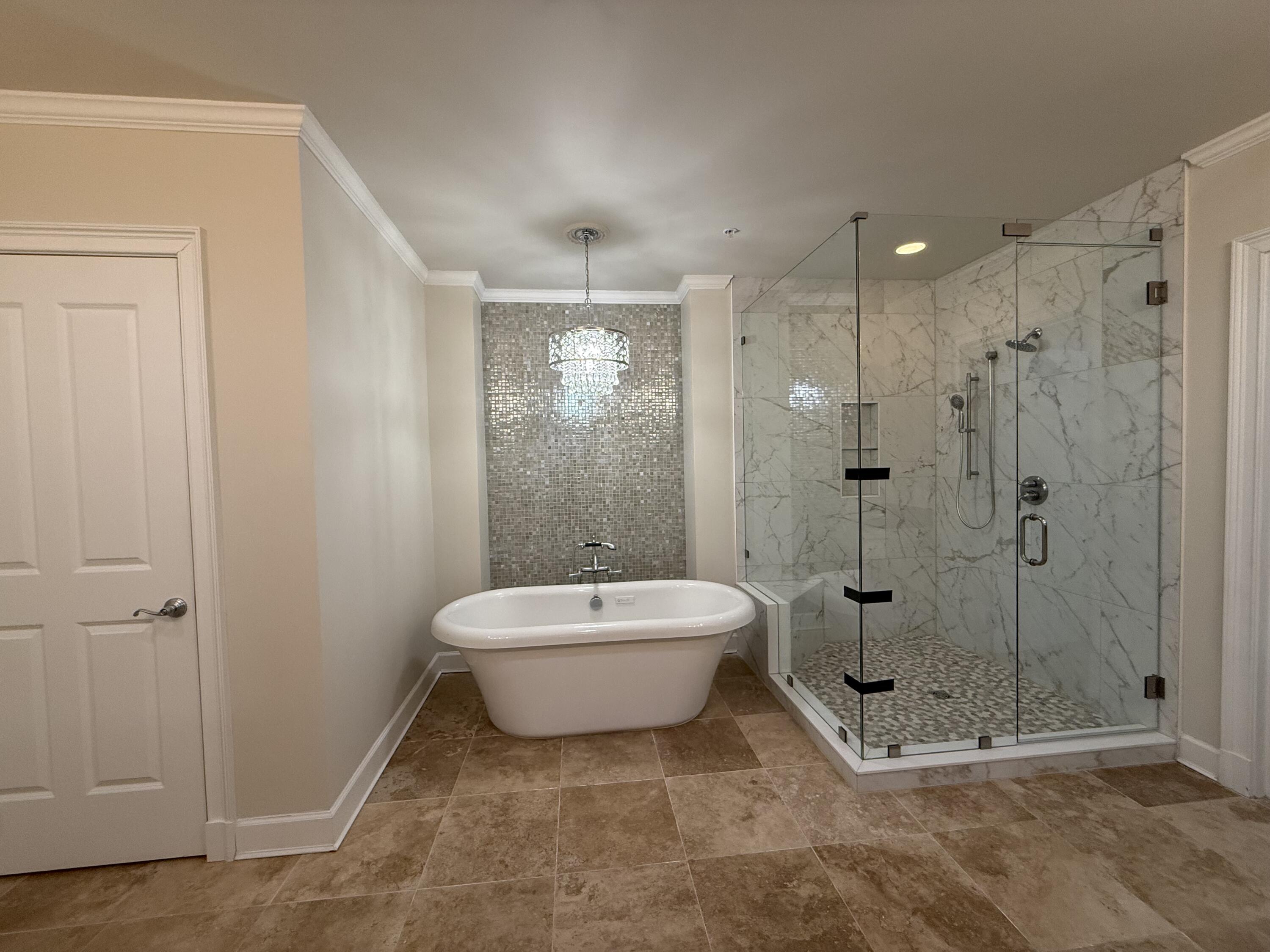 ONE WATER PLACE - Residential Lease