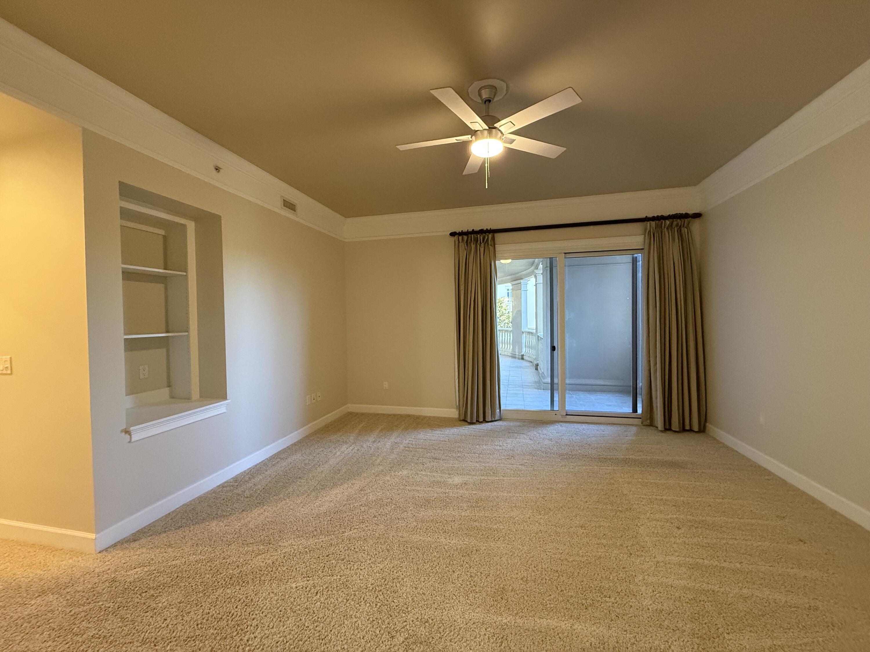 ONE WATER PLACE - Residential Lease