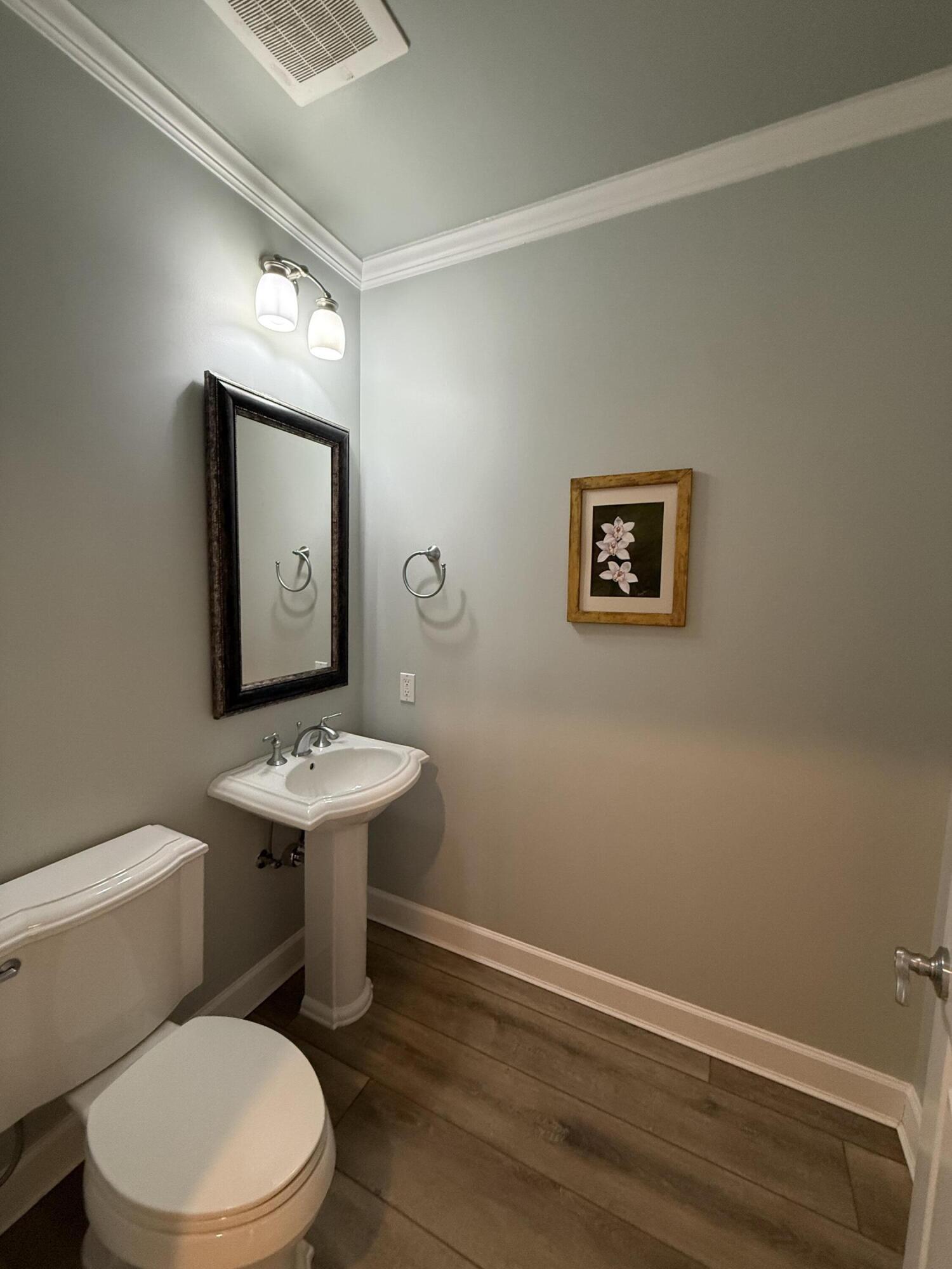 ONE WATER PLACE - Residential Lease