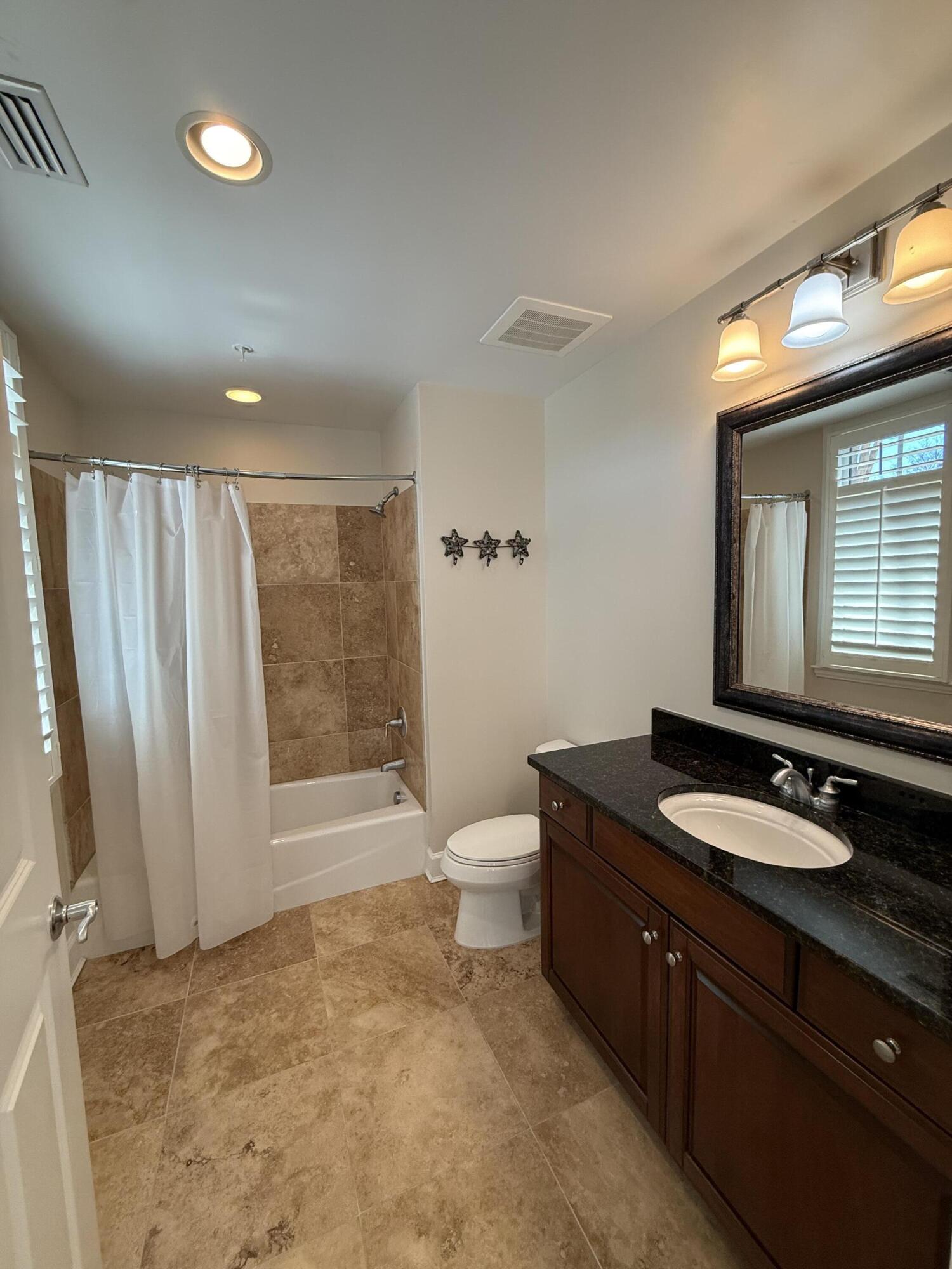 ONE WATER PLACE - Residential Lease